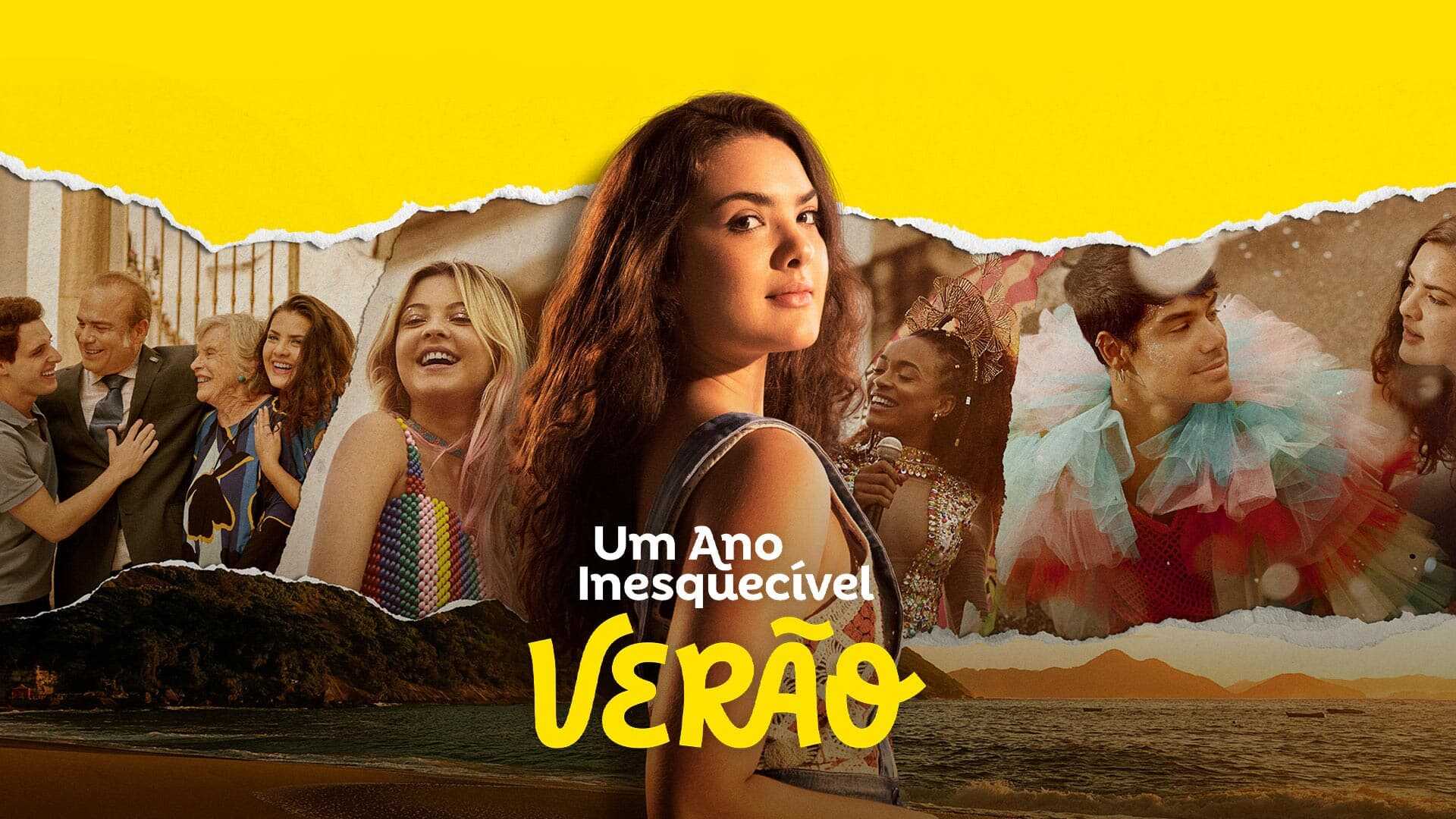 An Unforgettable Year – Summer 1