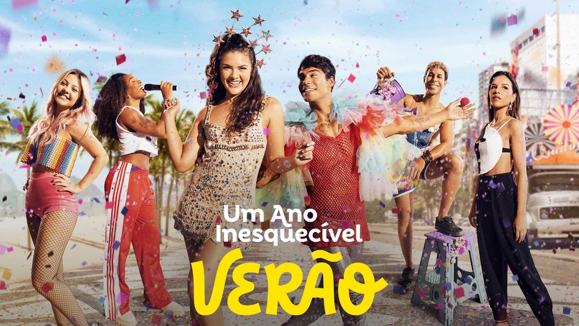 An Unforgettable Year – Summer 2
