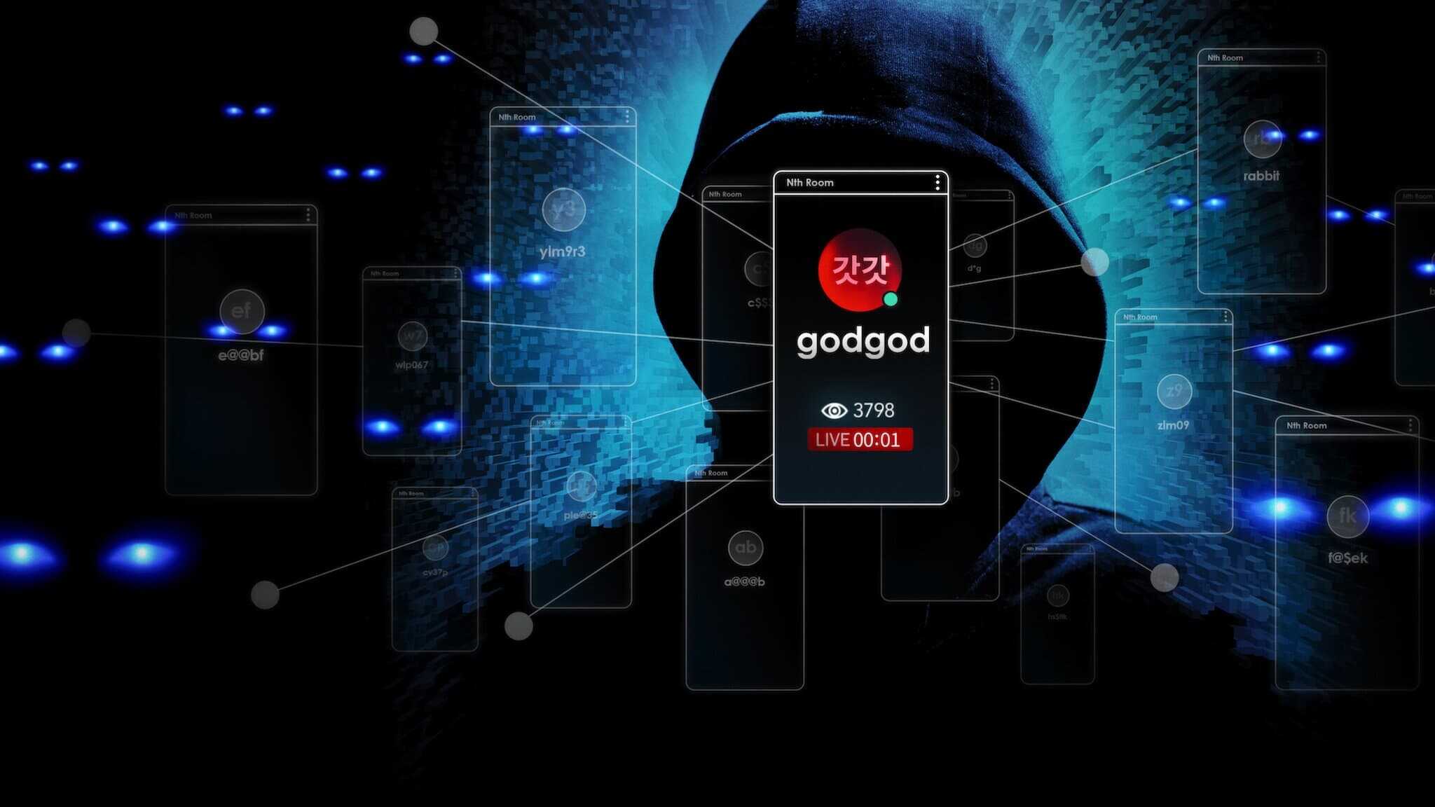 Cyber Hell: Exposing an Internet Horror 1