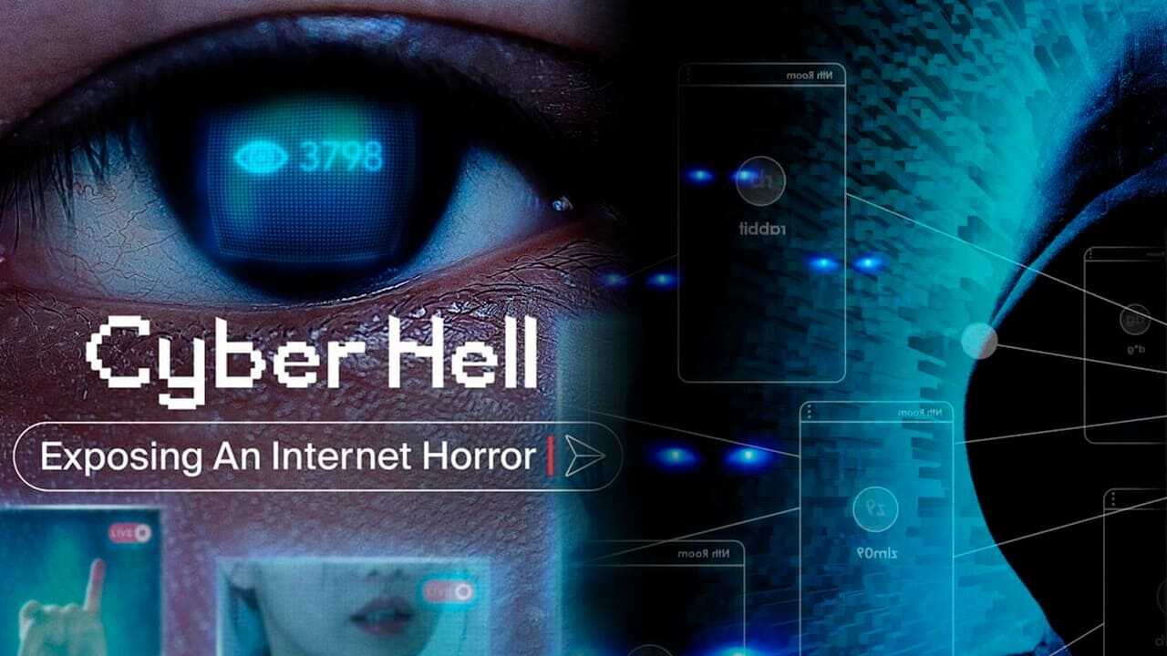 Cyber Hell: Exposing an Internet Horror 2