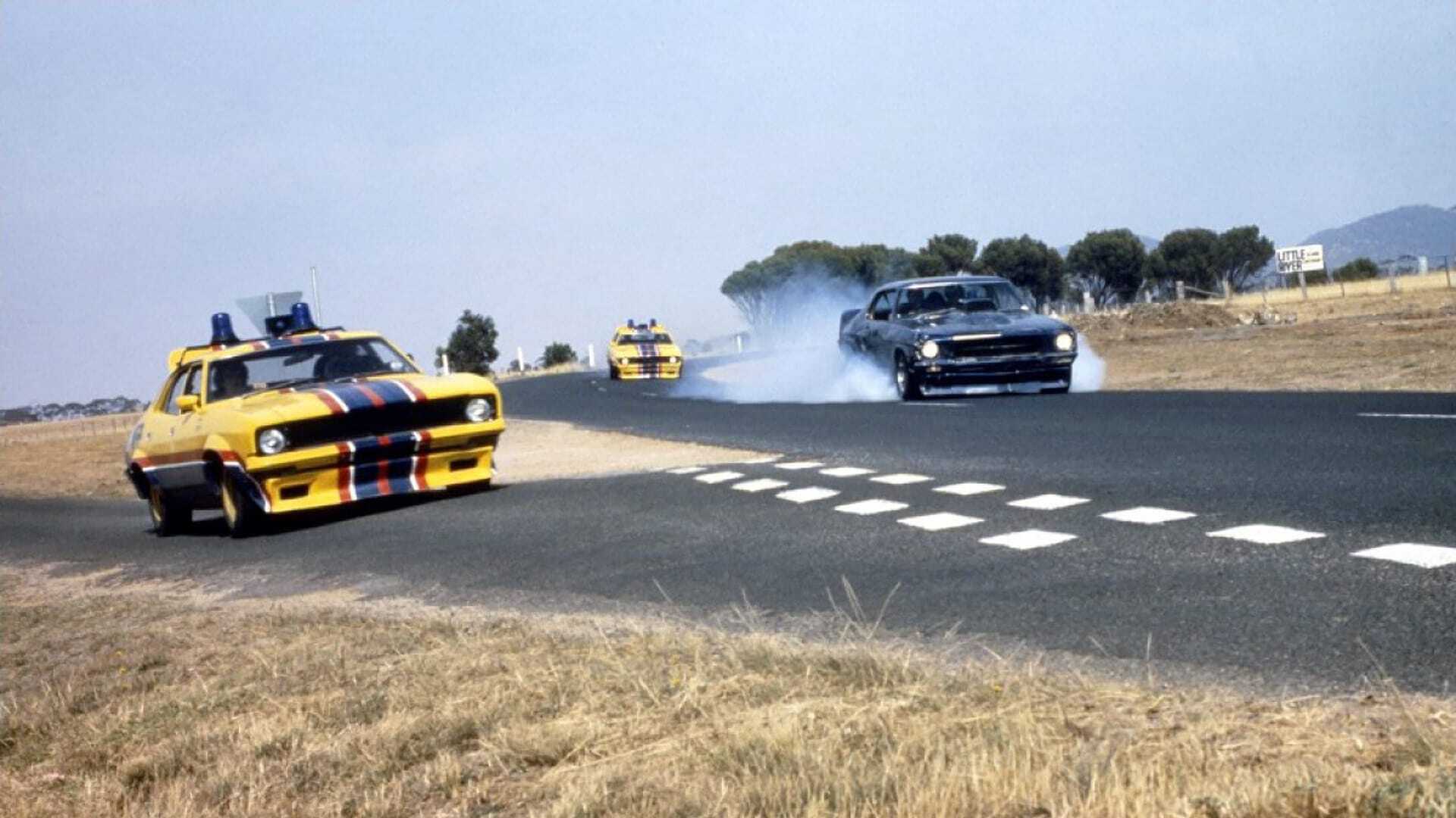 Mad Max 4