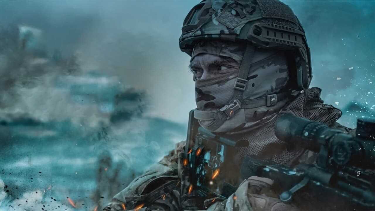Sniper: The White Raven 0