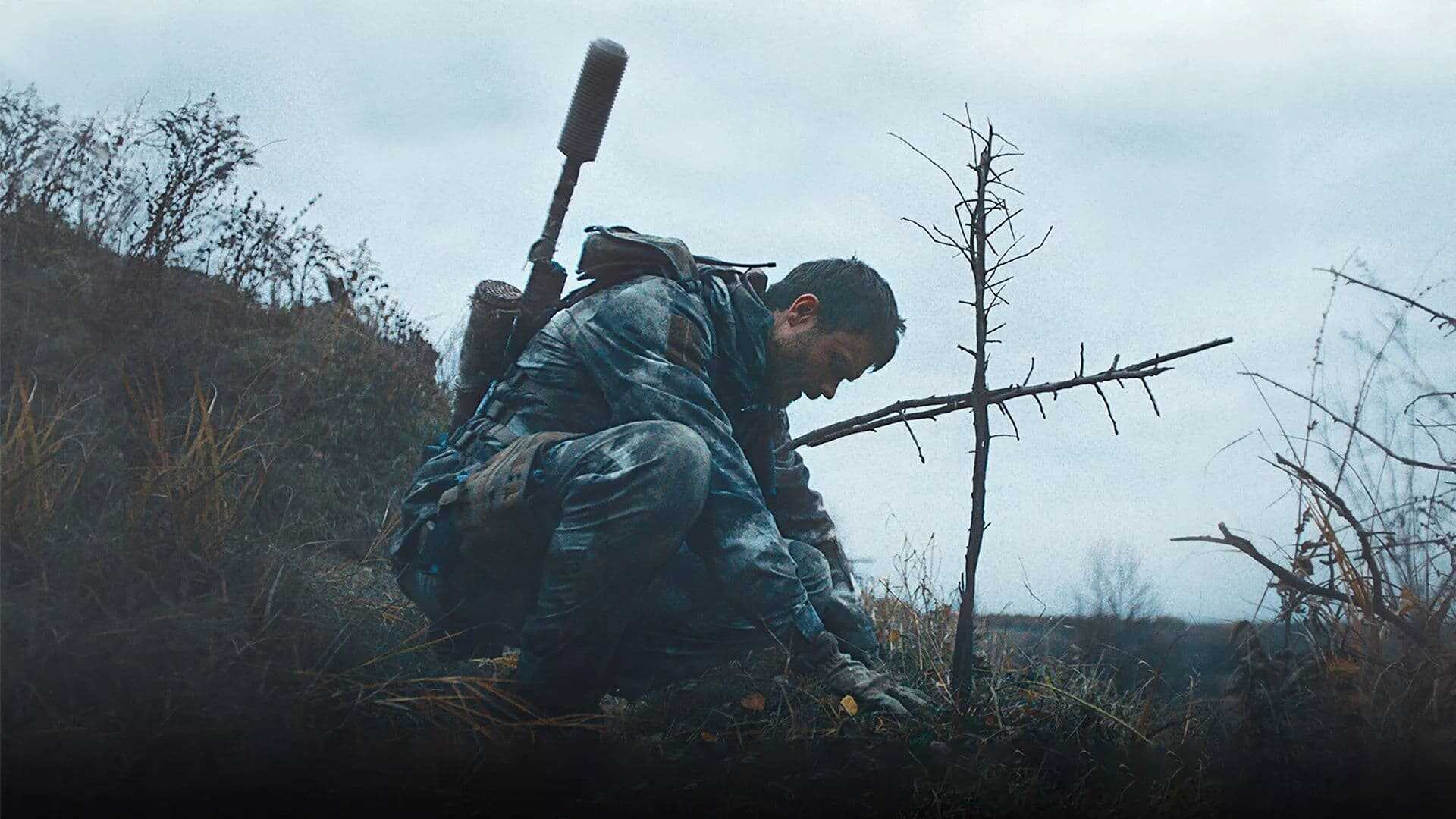 Sniper: The White Raven 2