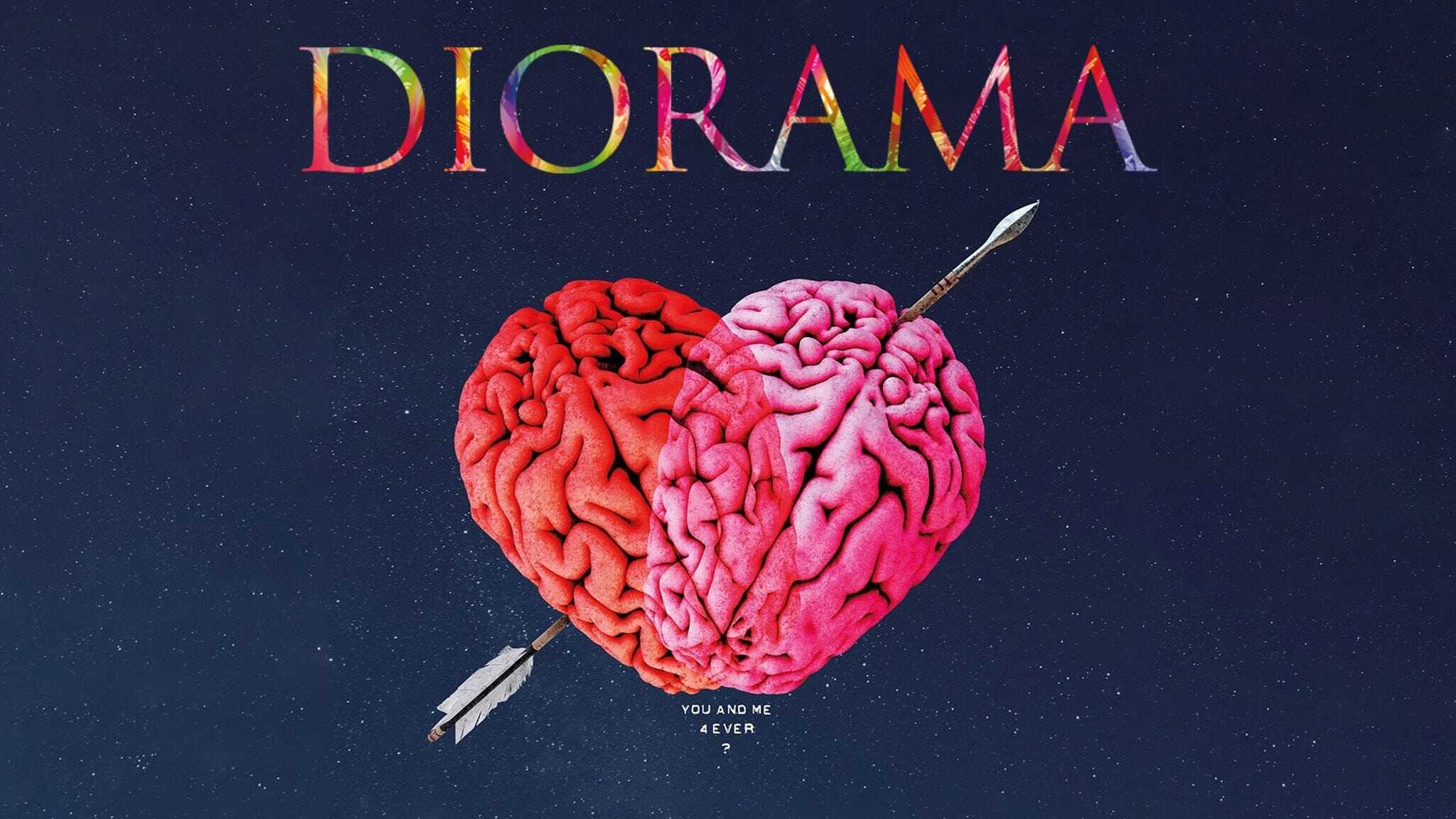 Diorama 3