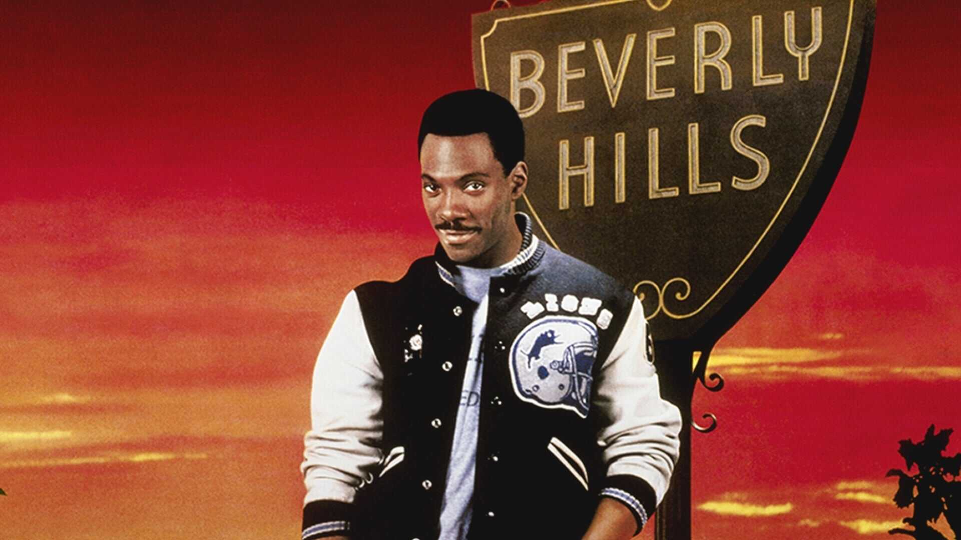 Beverly Hills Cop II 0