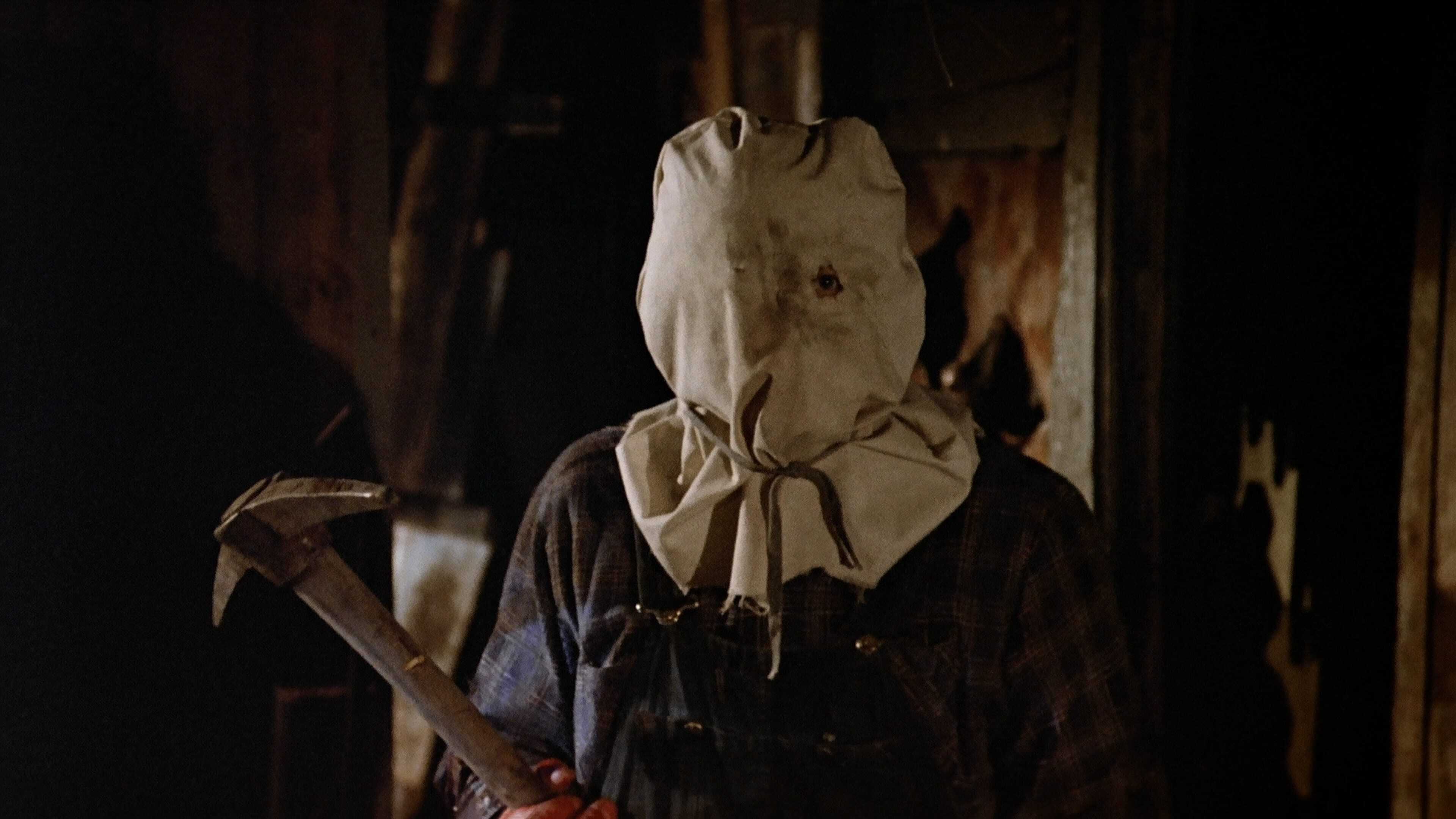 I Scream When I Knew What You Did in Friday the 13th of Last Summer - Part 2: I Saw the Hour of the Return of the Revenge in Halloween 0
