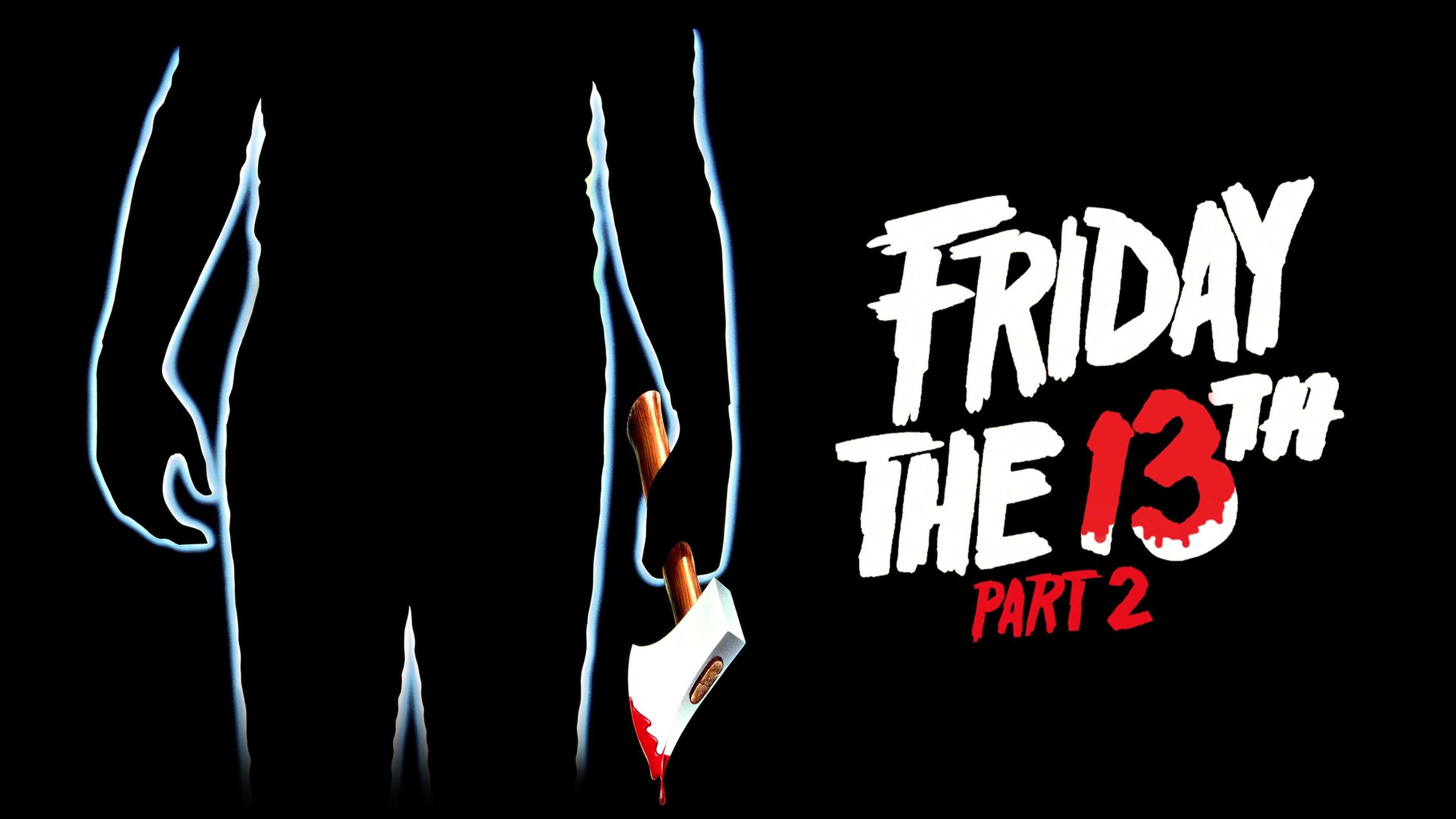 I Scream When I Knew What You Did in Friday the 13th of Last Summer - Part 2: I Saw the Hour of the Return of the Revenge in Halloween 1