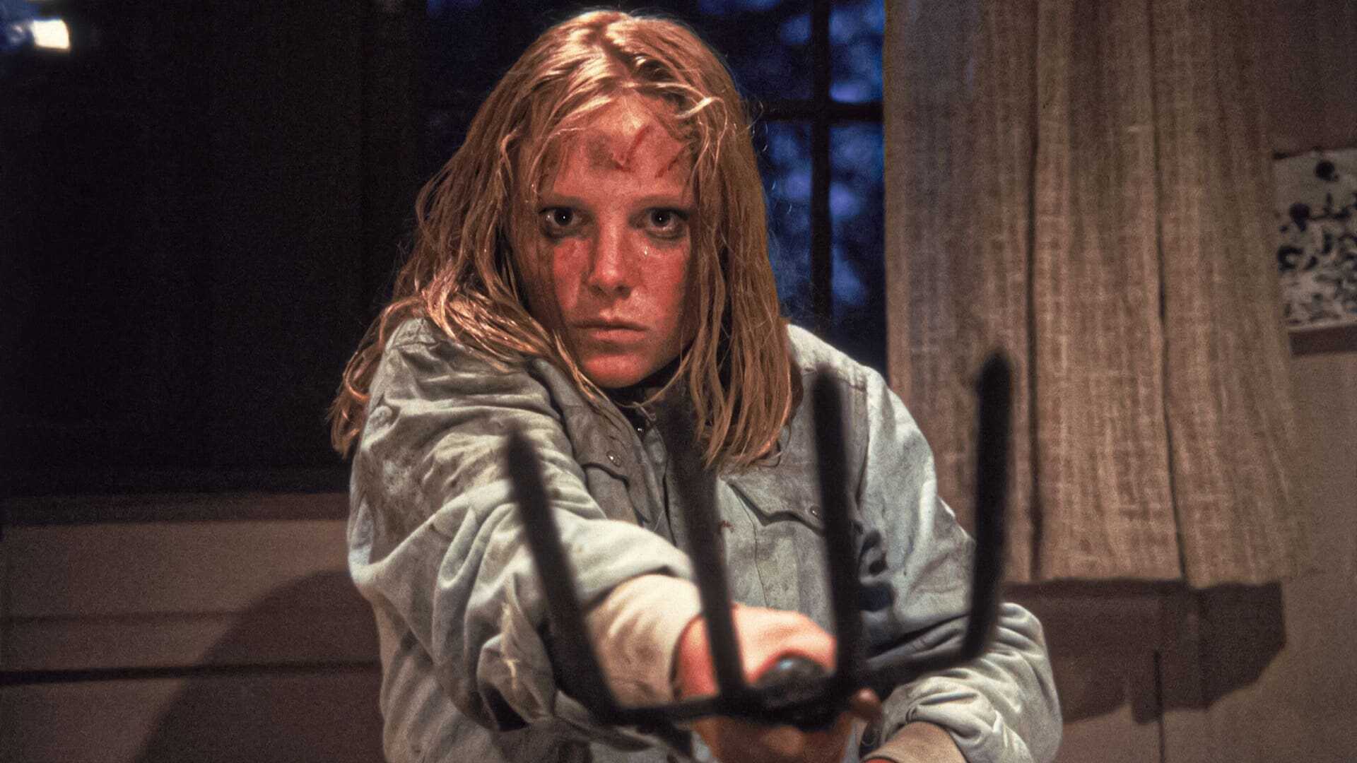 I Scream When I Knew What You Did in Friday the 13th of Last Summer - Part 2: I Saw the Hour of the Return of the Revenge in Halloween 4