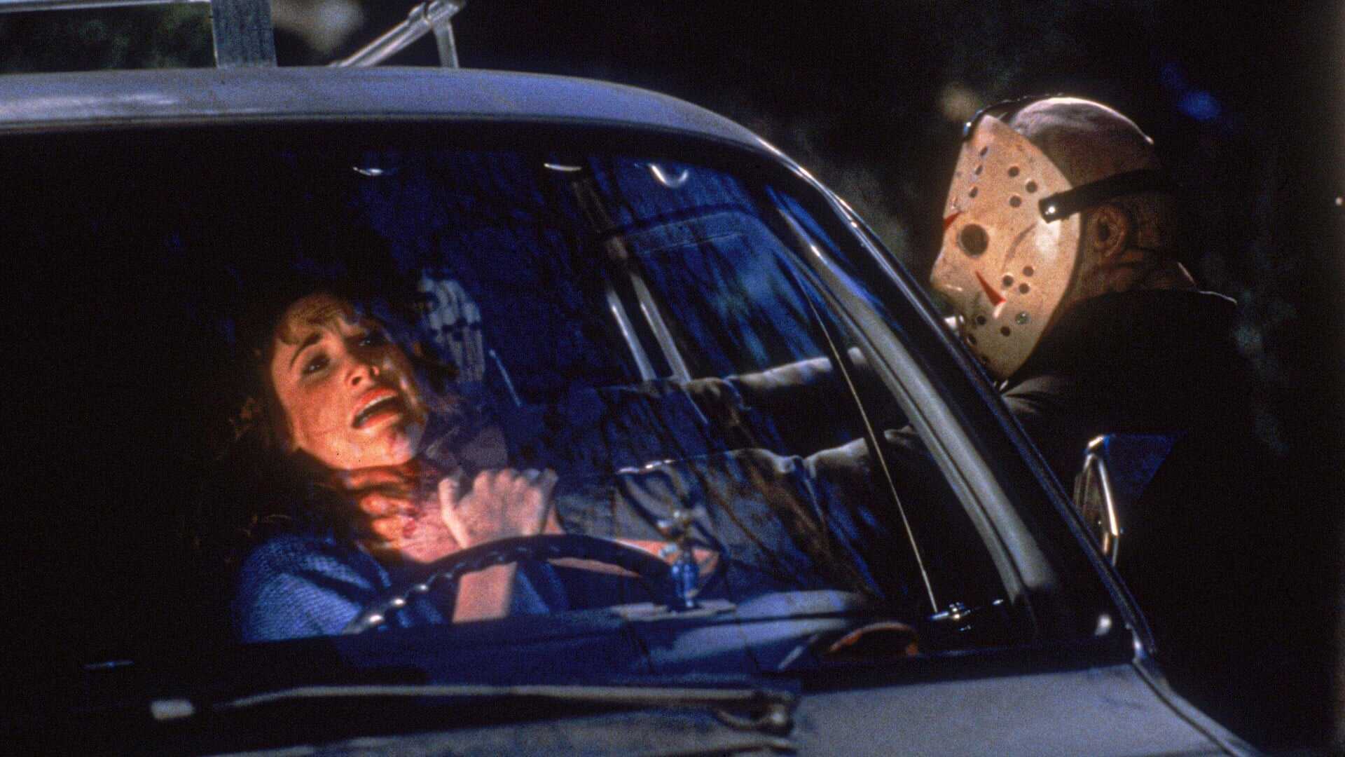 Friday the 13th Part III 2