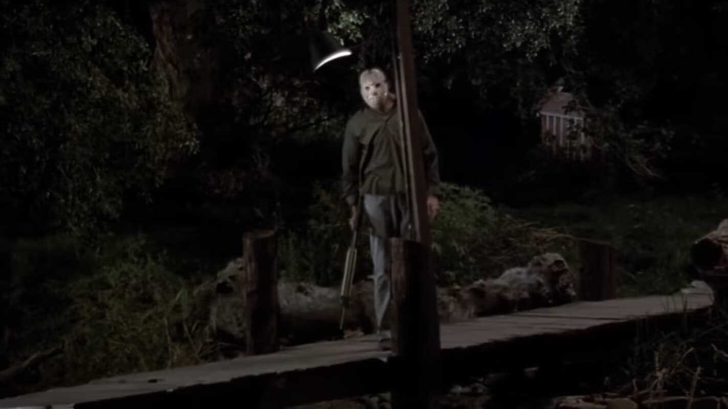 Friday the 13th Part III 3