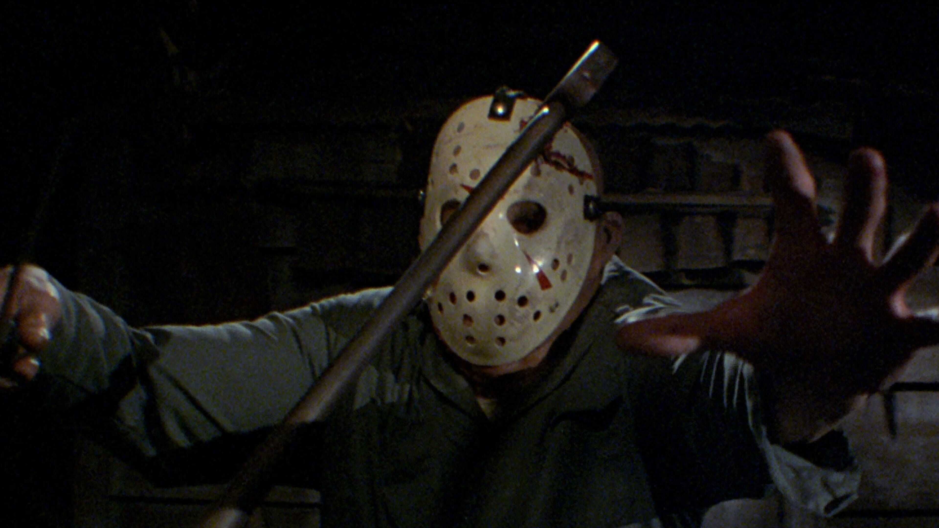Friday the 13th Part III 4