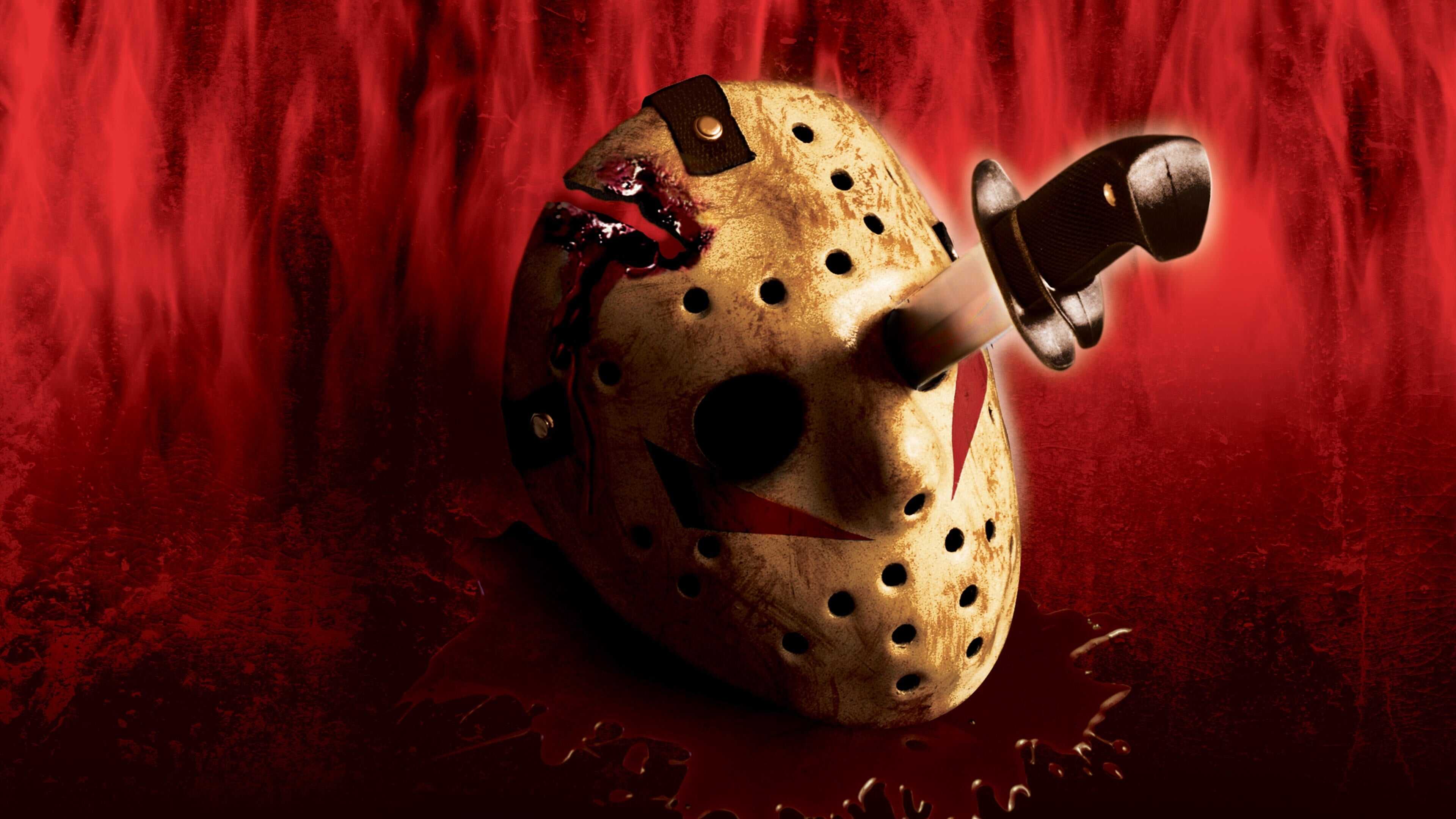 Friday the 13th: The Final Chapter 0