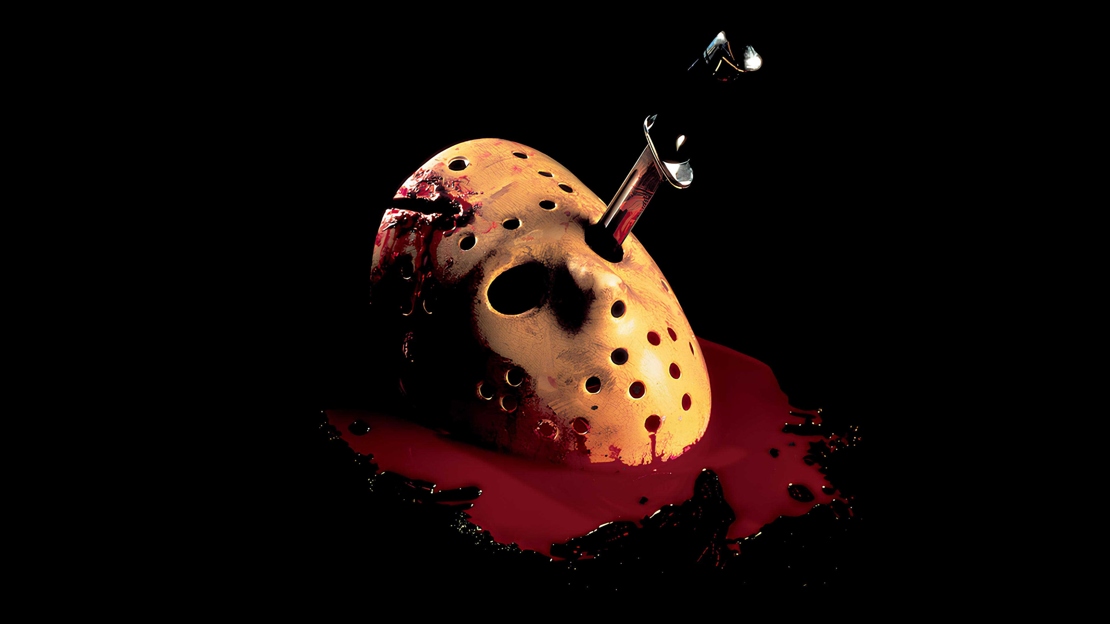 Friday the 13th: The Final Chapter 4
