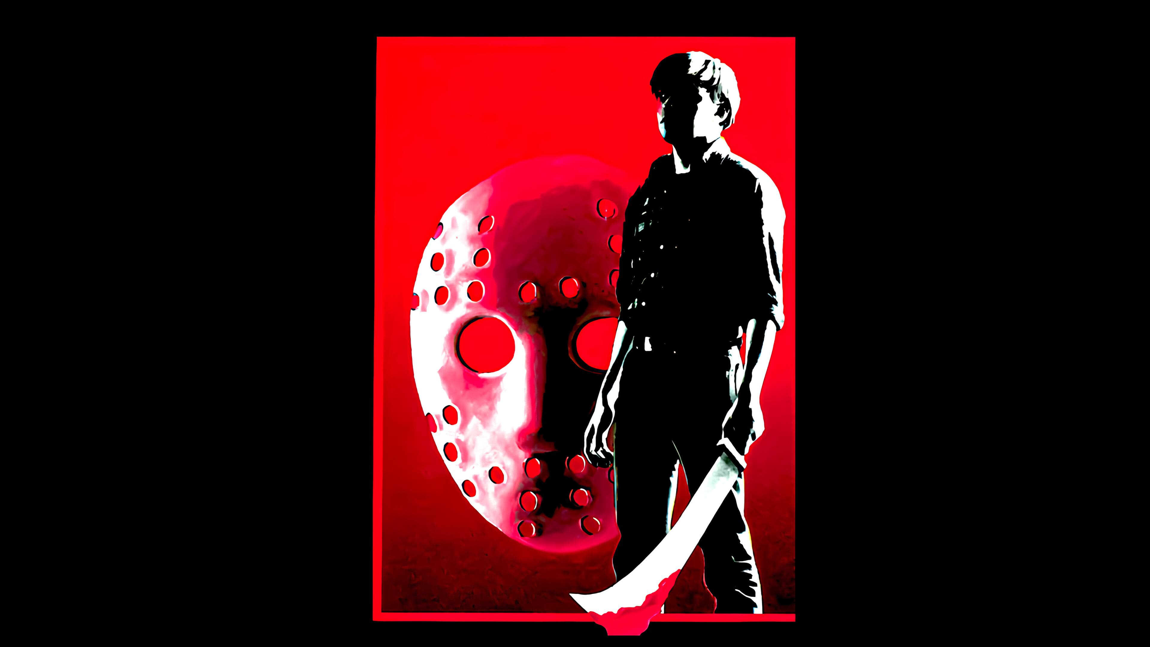 Friday the 13th: A New Beginning 1