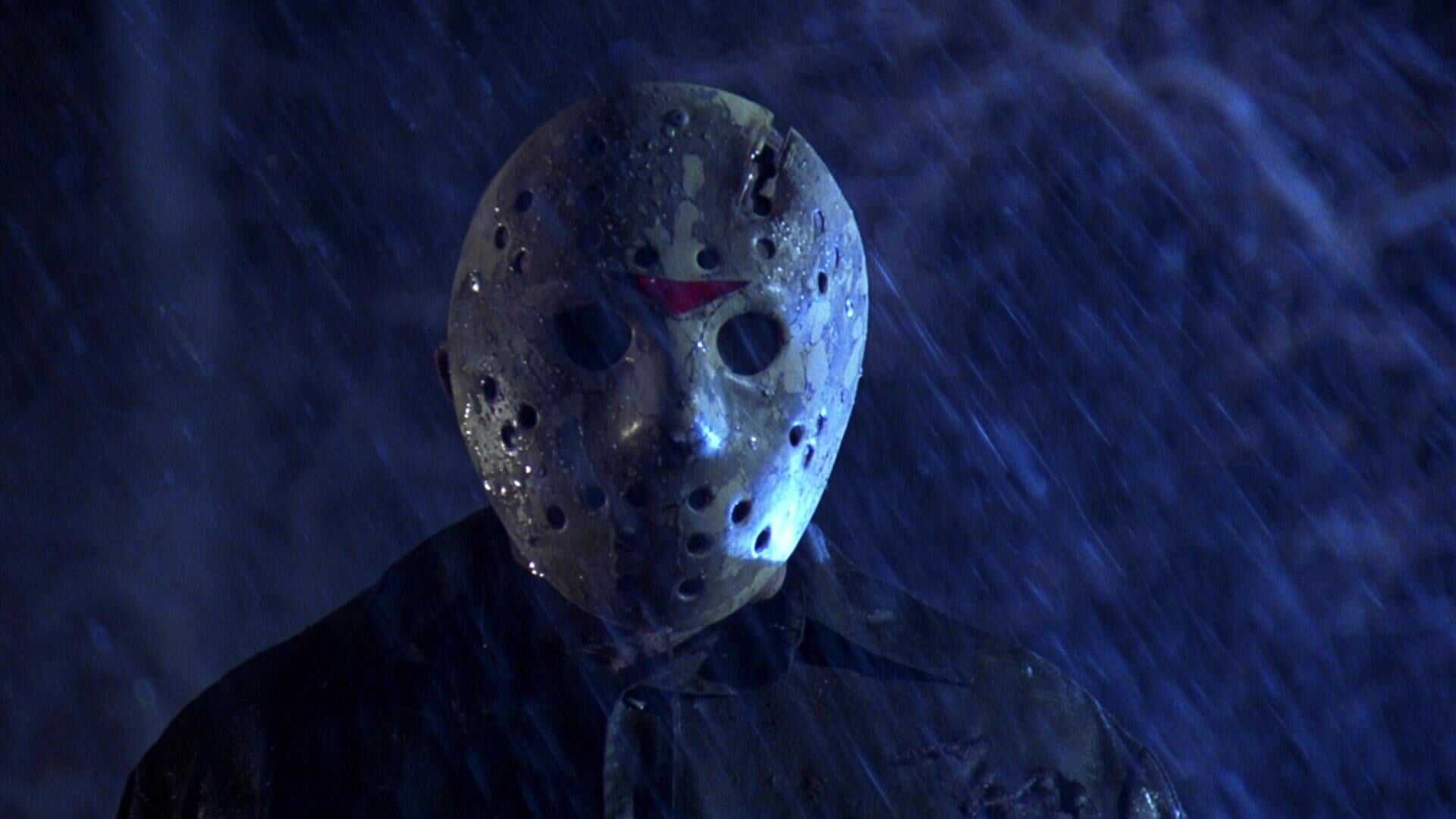 Friday the 13th: A New Beginning 2