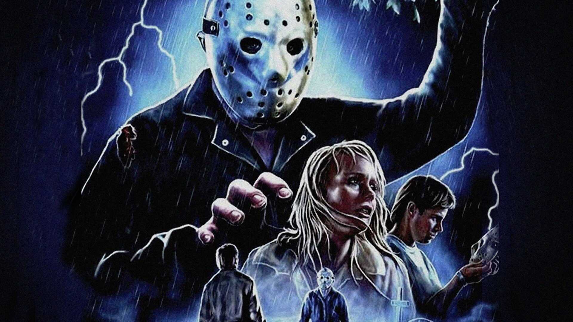 Friday the 13th: A New Beginning 3