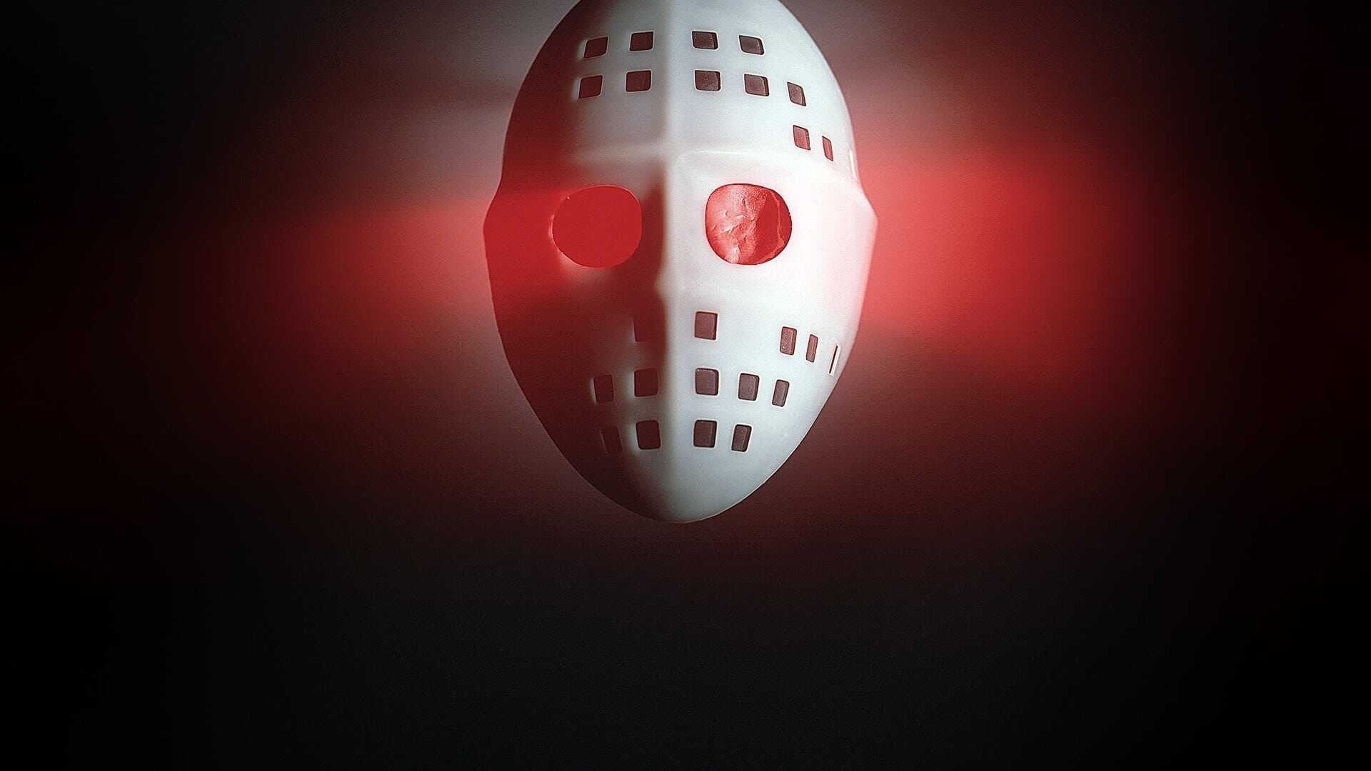 Friday the 13th: A New Beginning 4