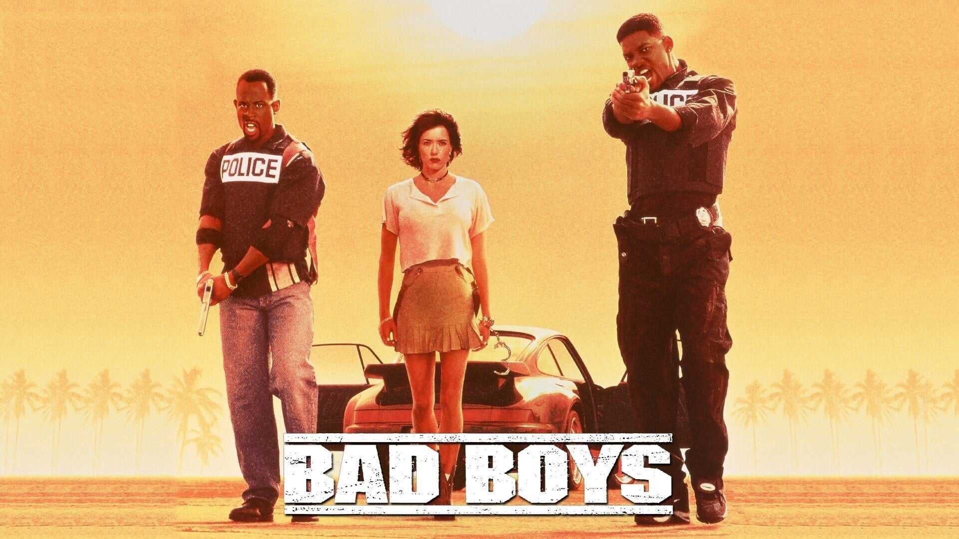 Bad Boys 2