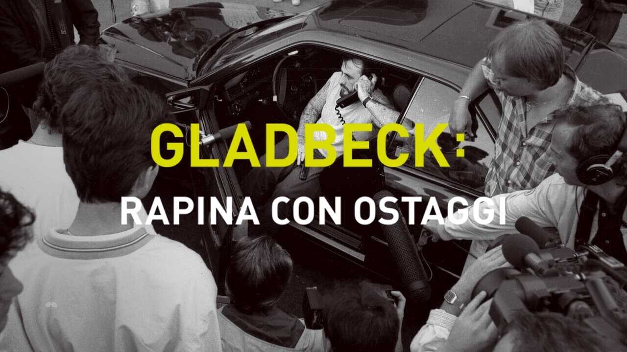 Gladbeck: The Hostage Crisis 2