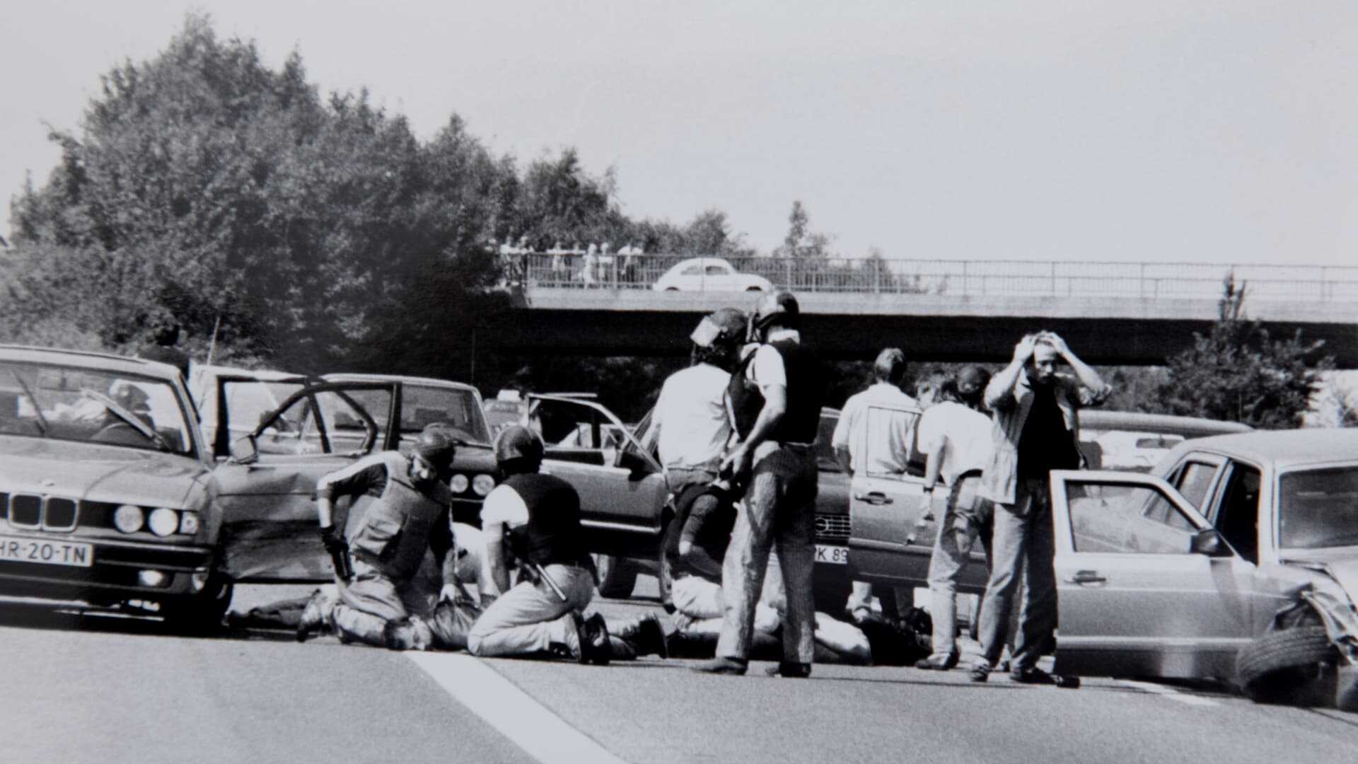 Gladbeck: The Hostage Crisis 3