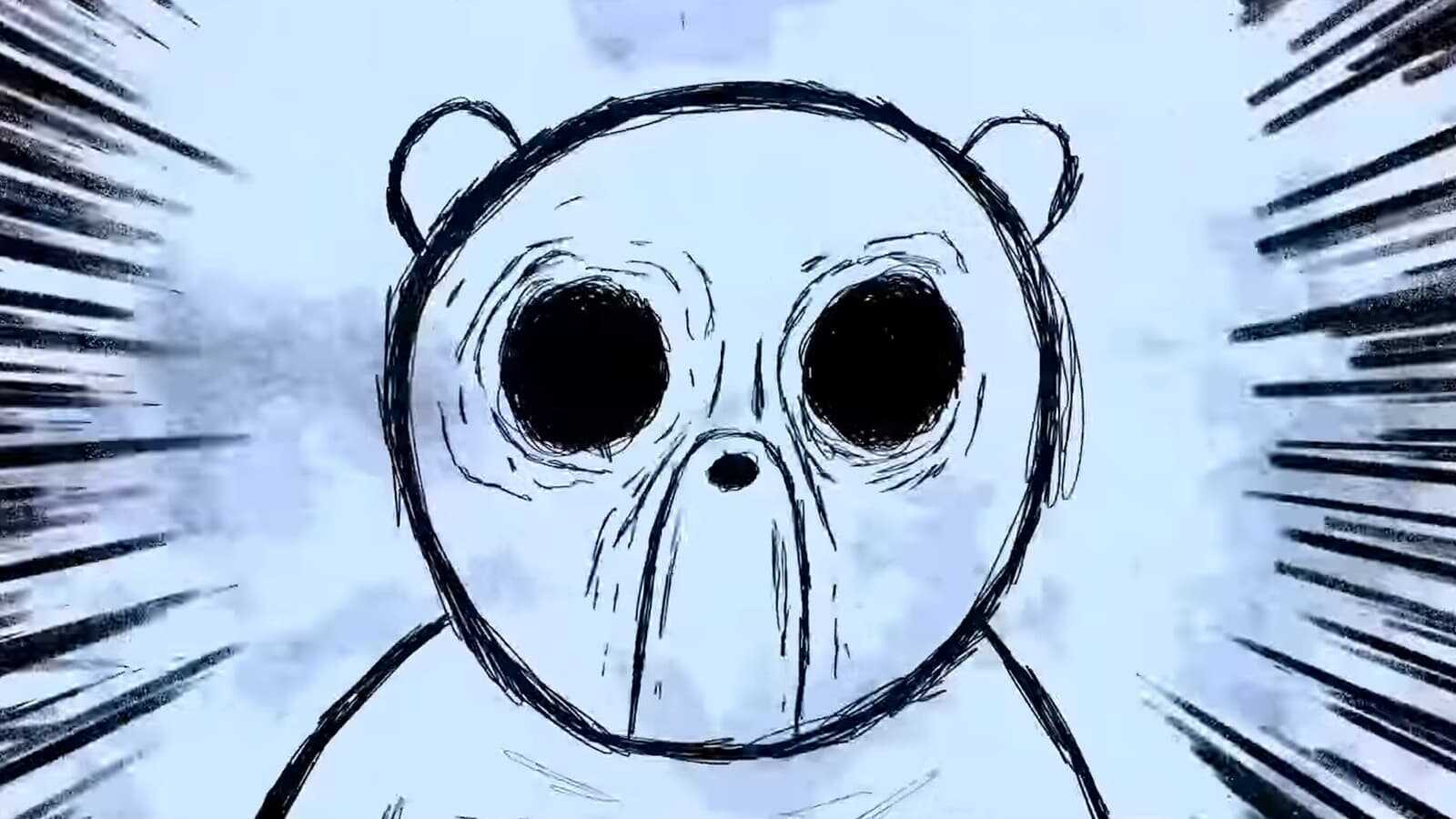 Winnie the Pooh: Blood and Honey 4