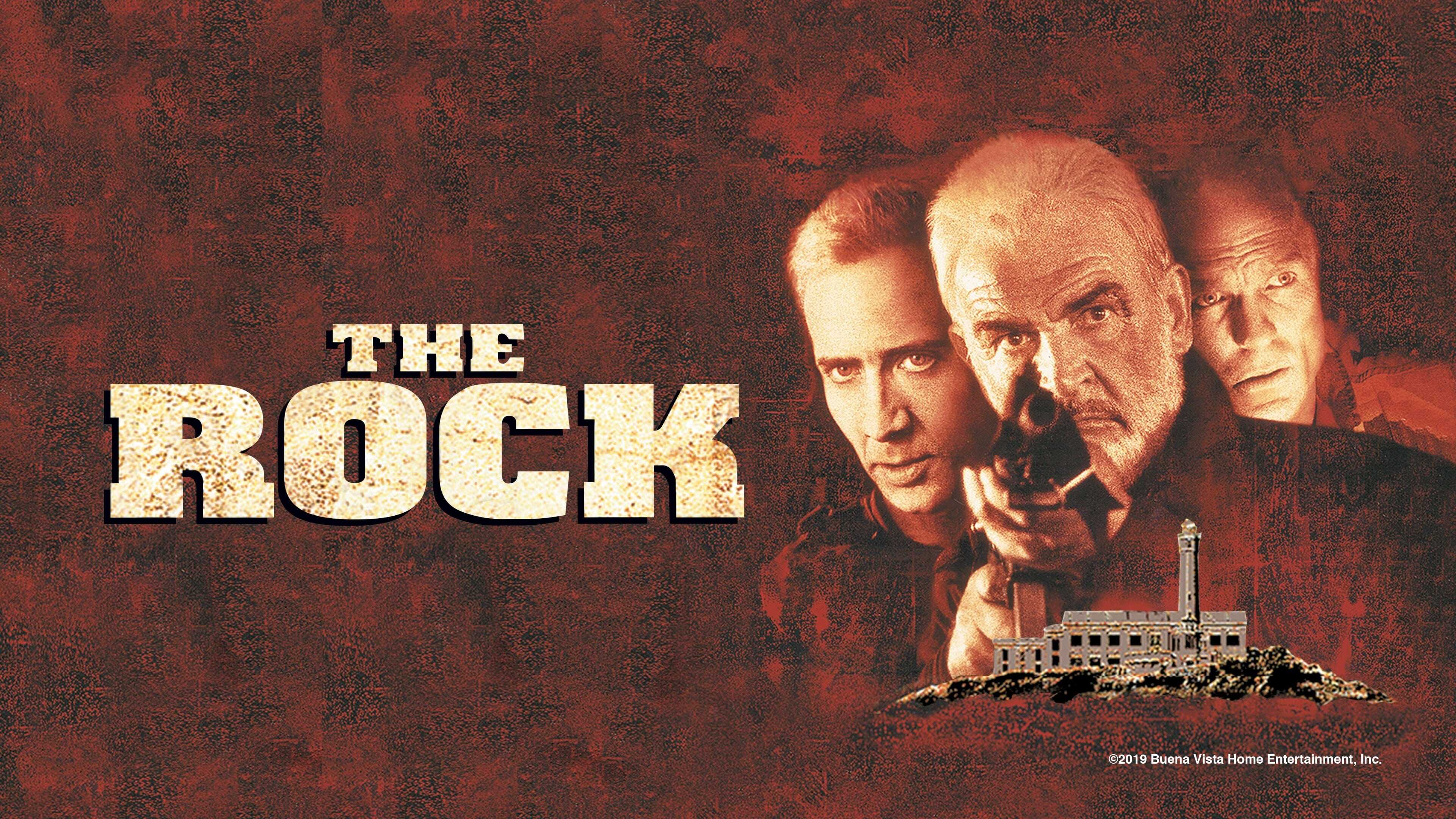 The Rock 1