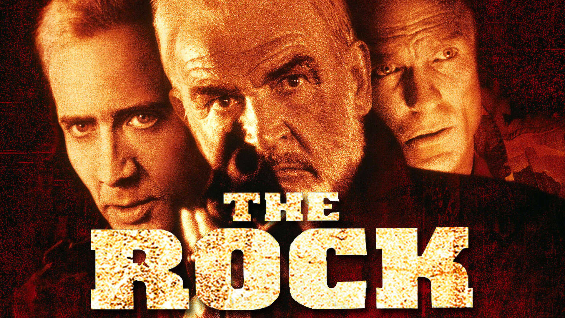 The Rock 4