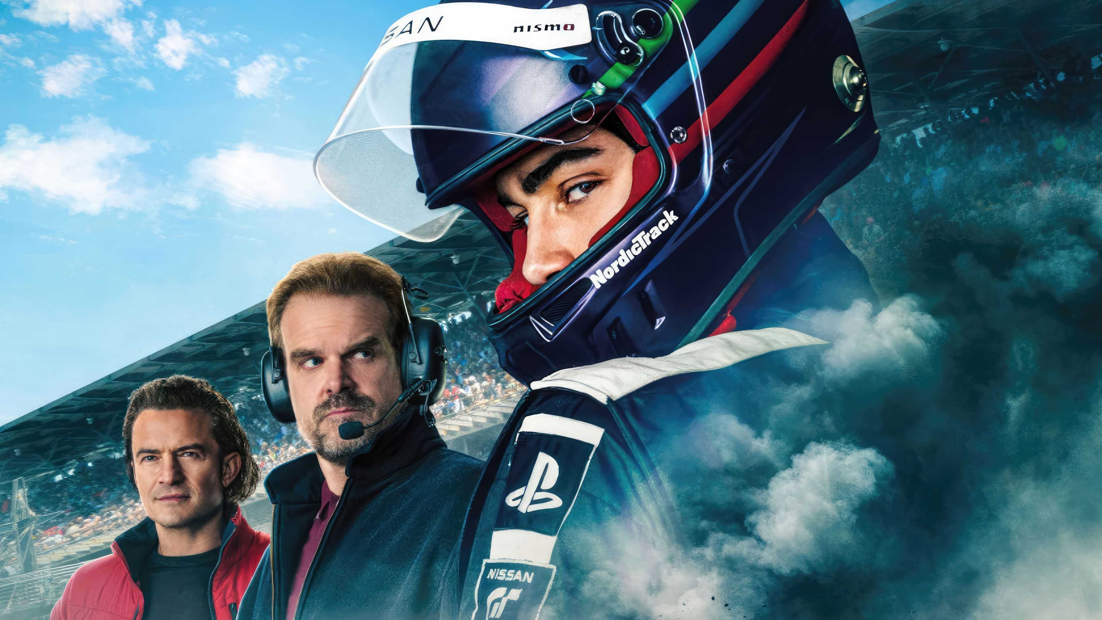 Gran Turismo 1