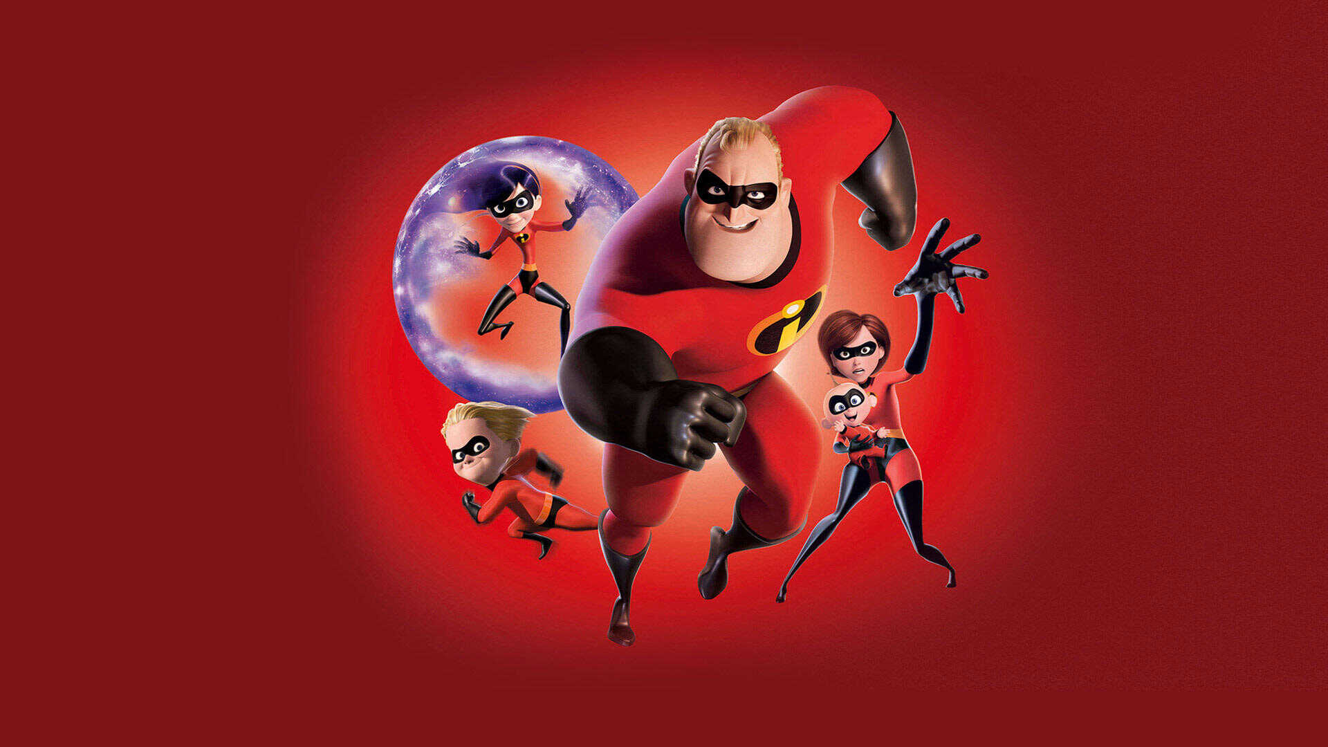 The Incredibles 3