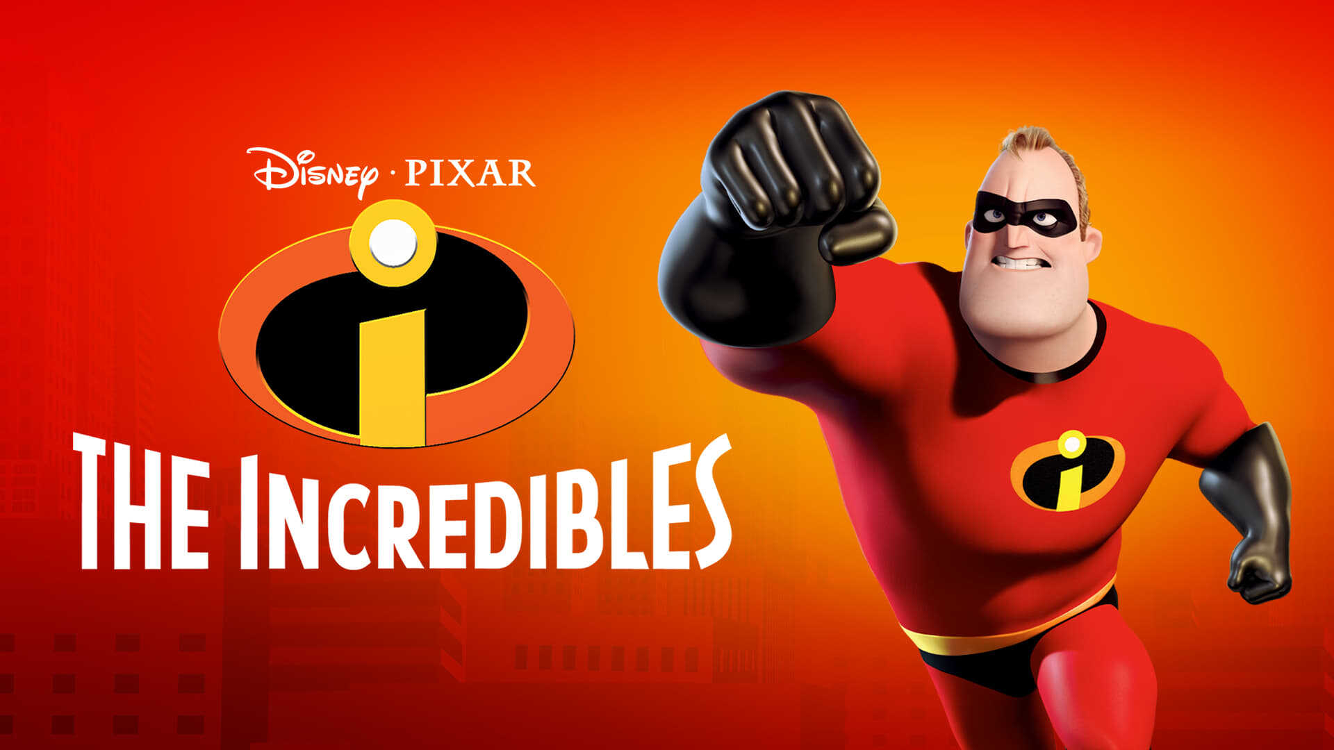 The Incredibles 4