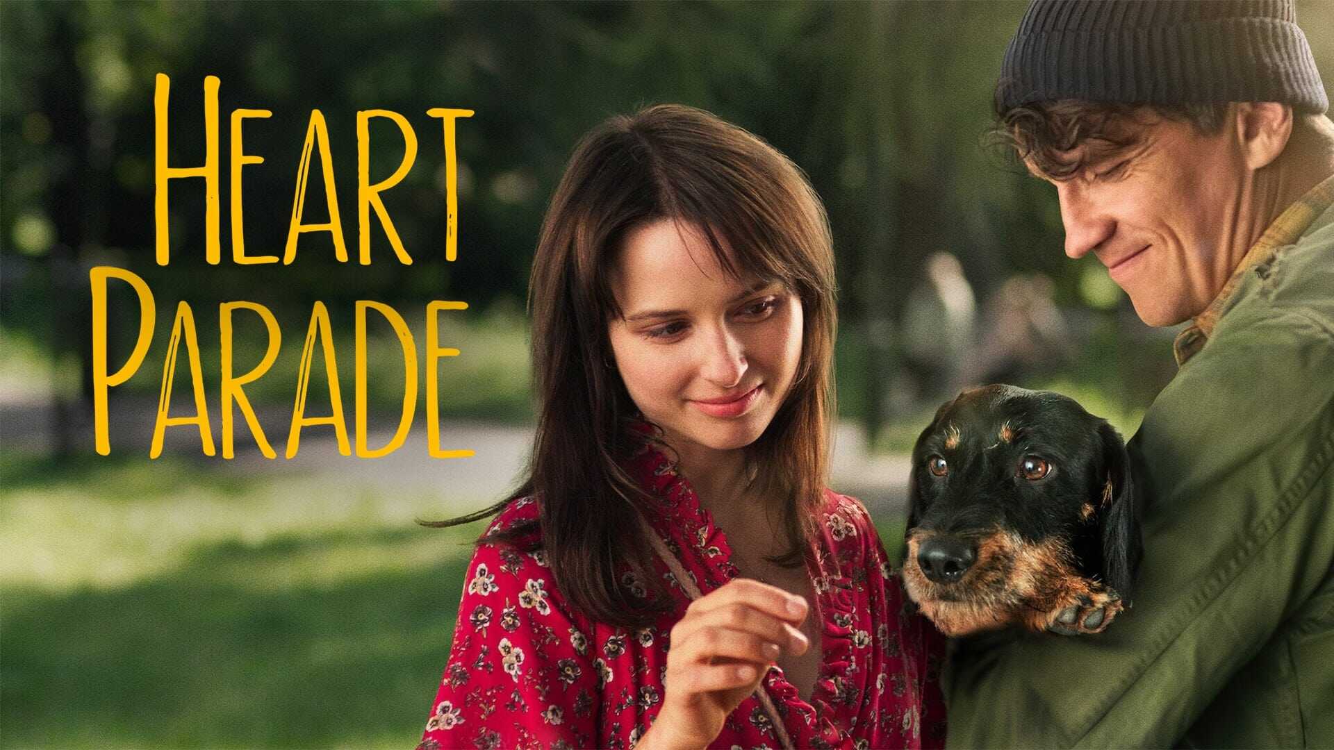Heart Parade 3
