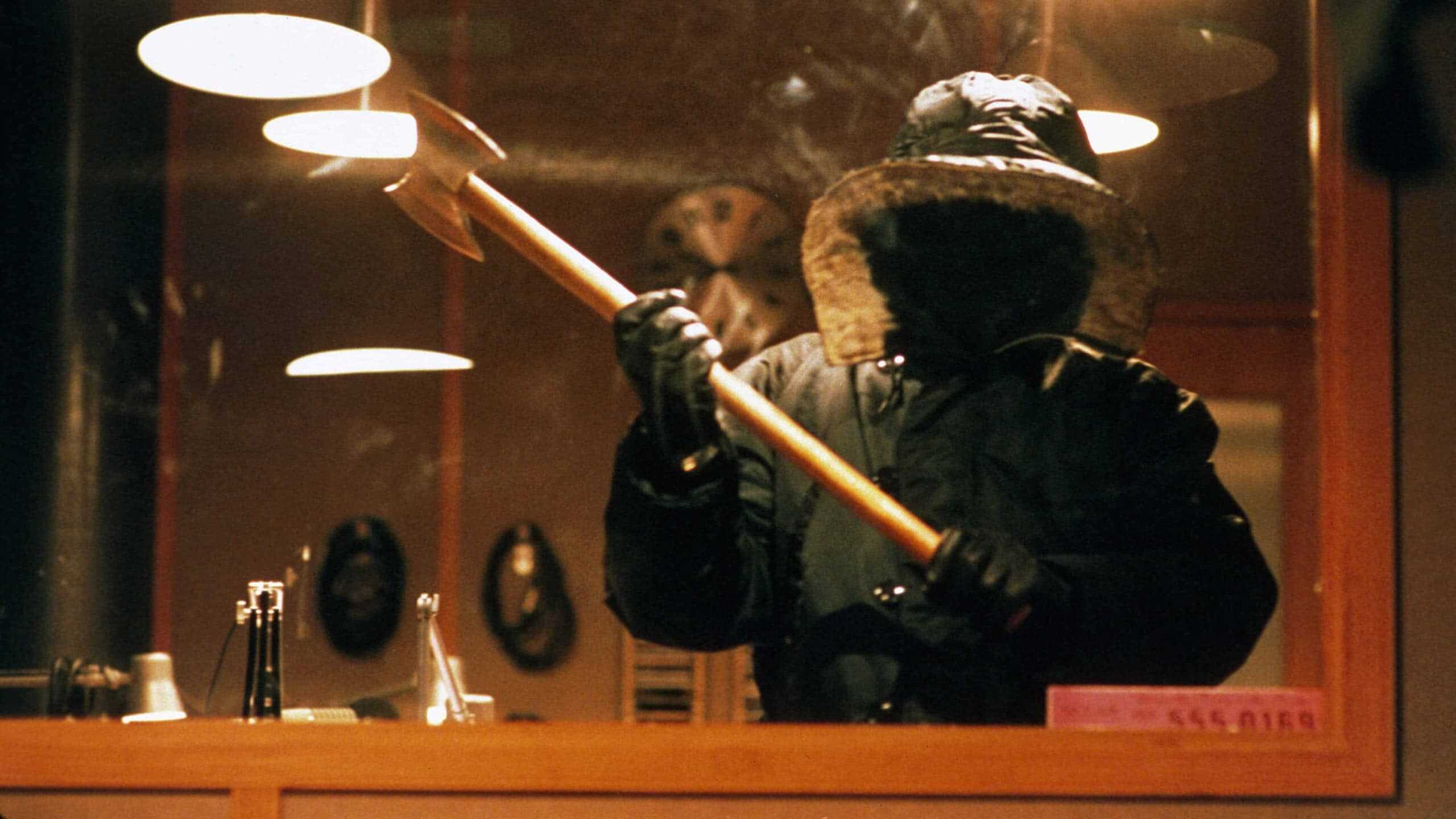 Urban Legend 3