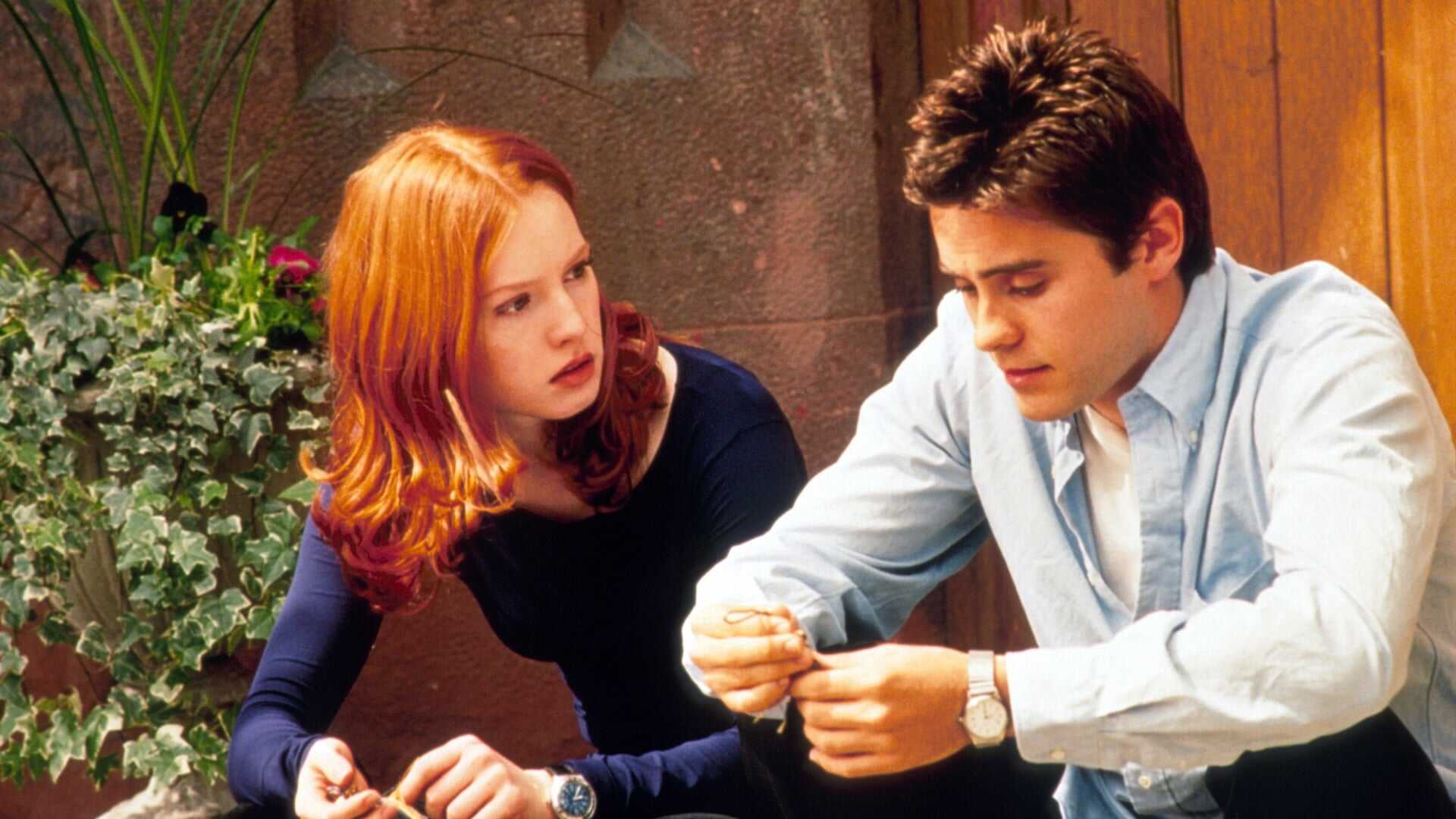 Urban Legend 4