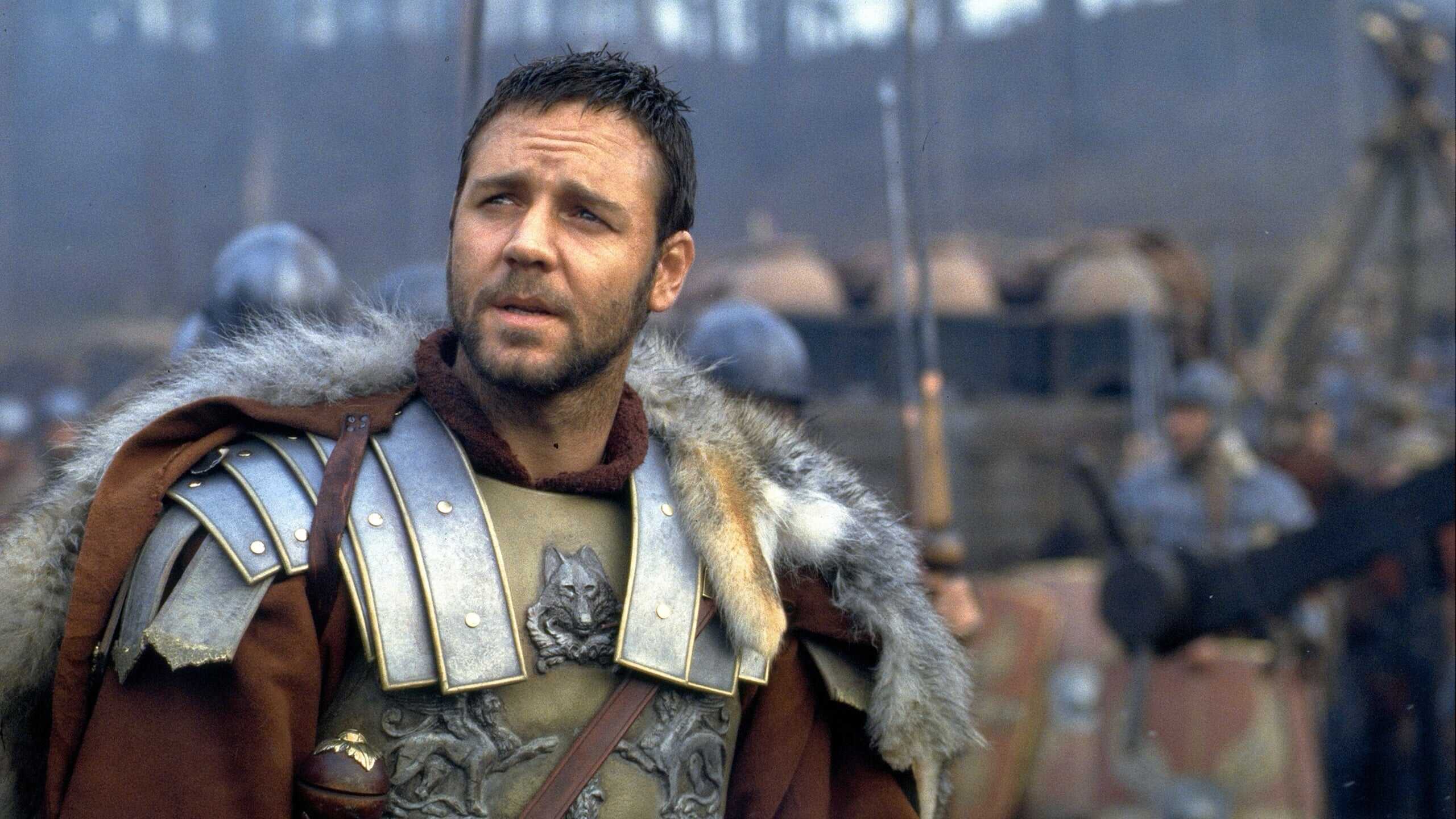 Gladiator Academy: The Movie 2