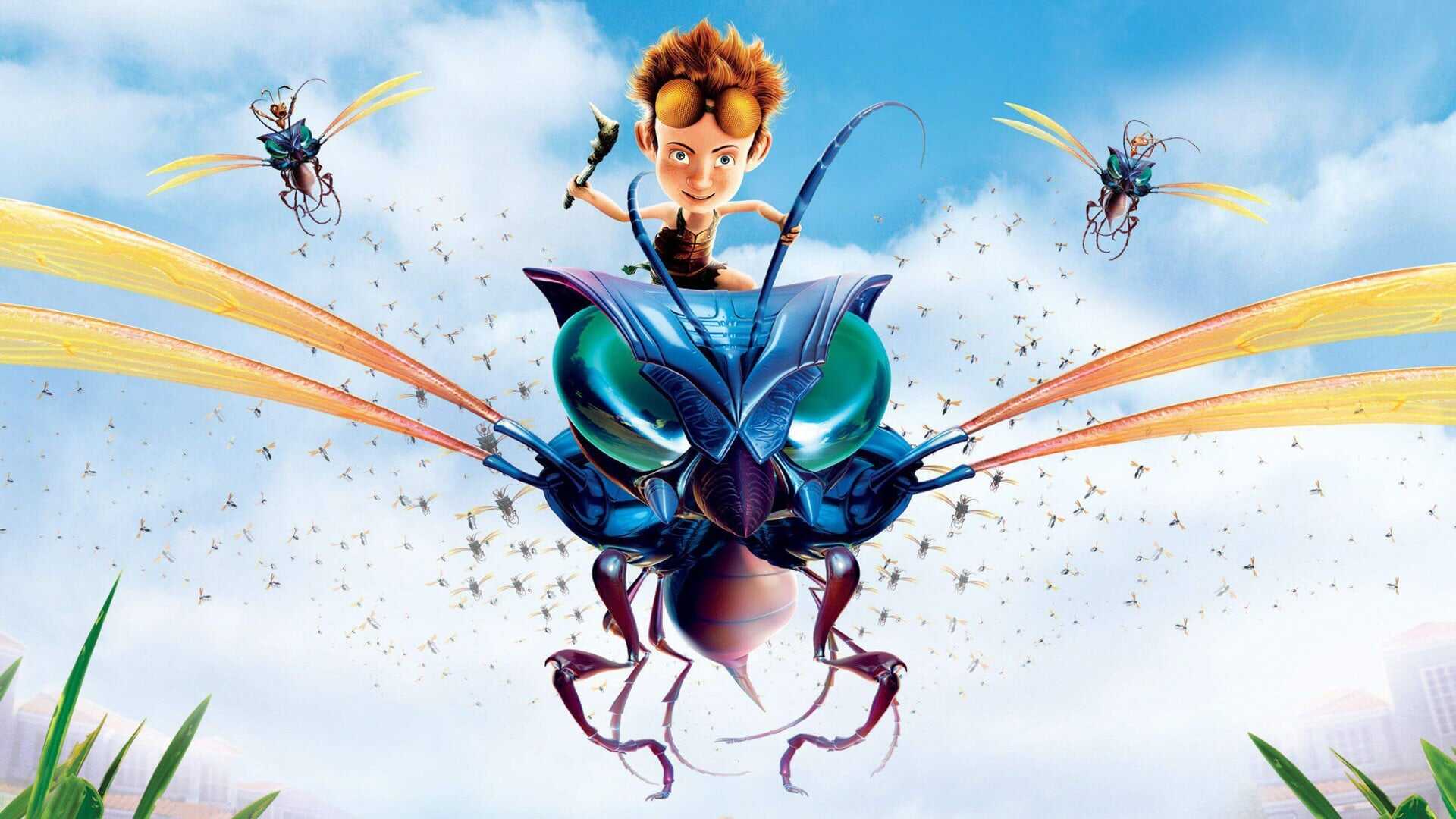 The Ant Bully 2