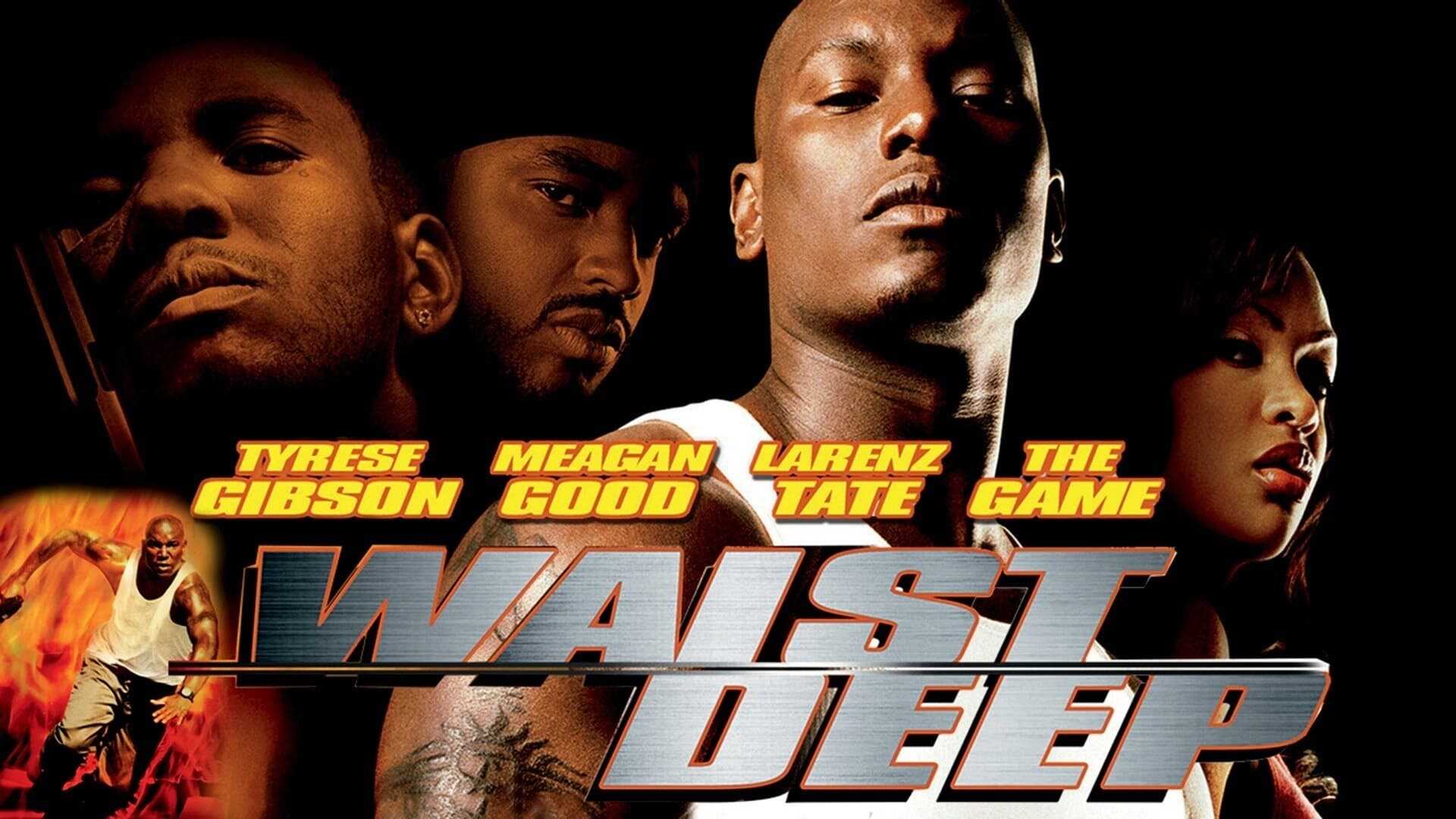 Waist Deep 2