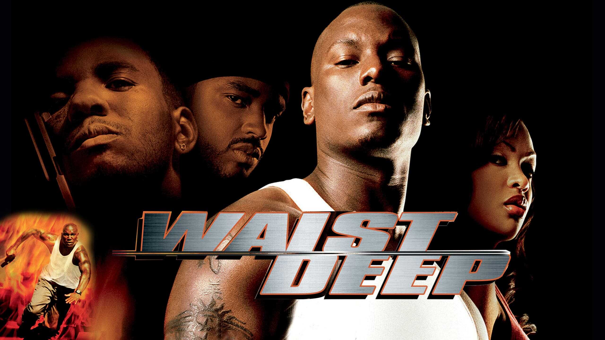 Waist Deep 4