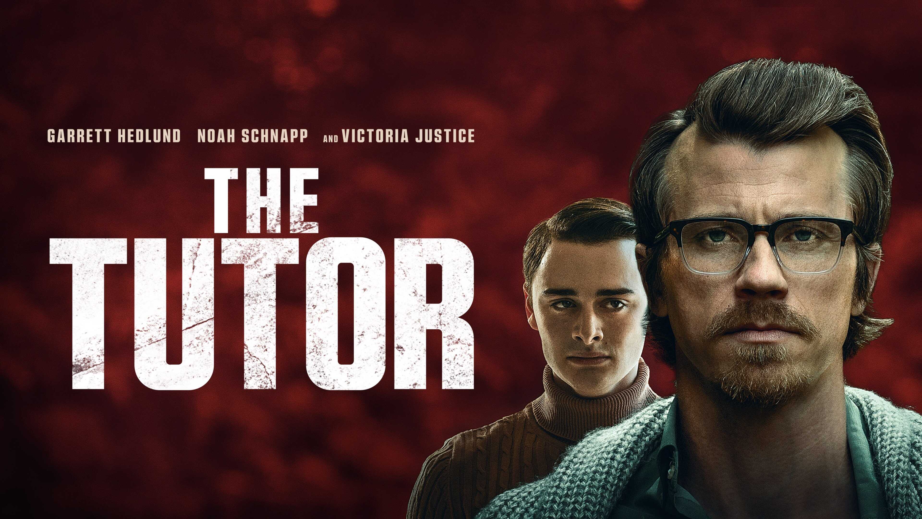 The Tutor 0