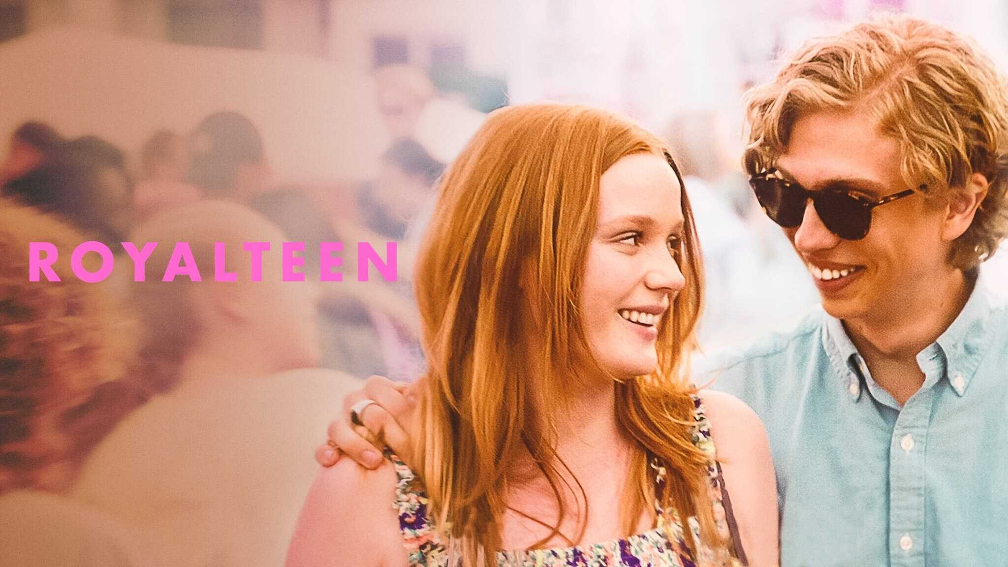 Royalteen 3