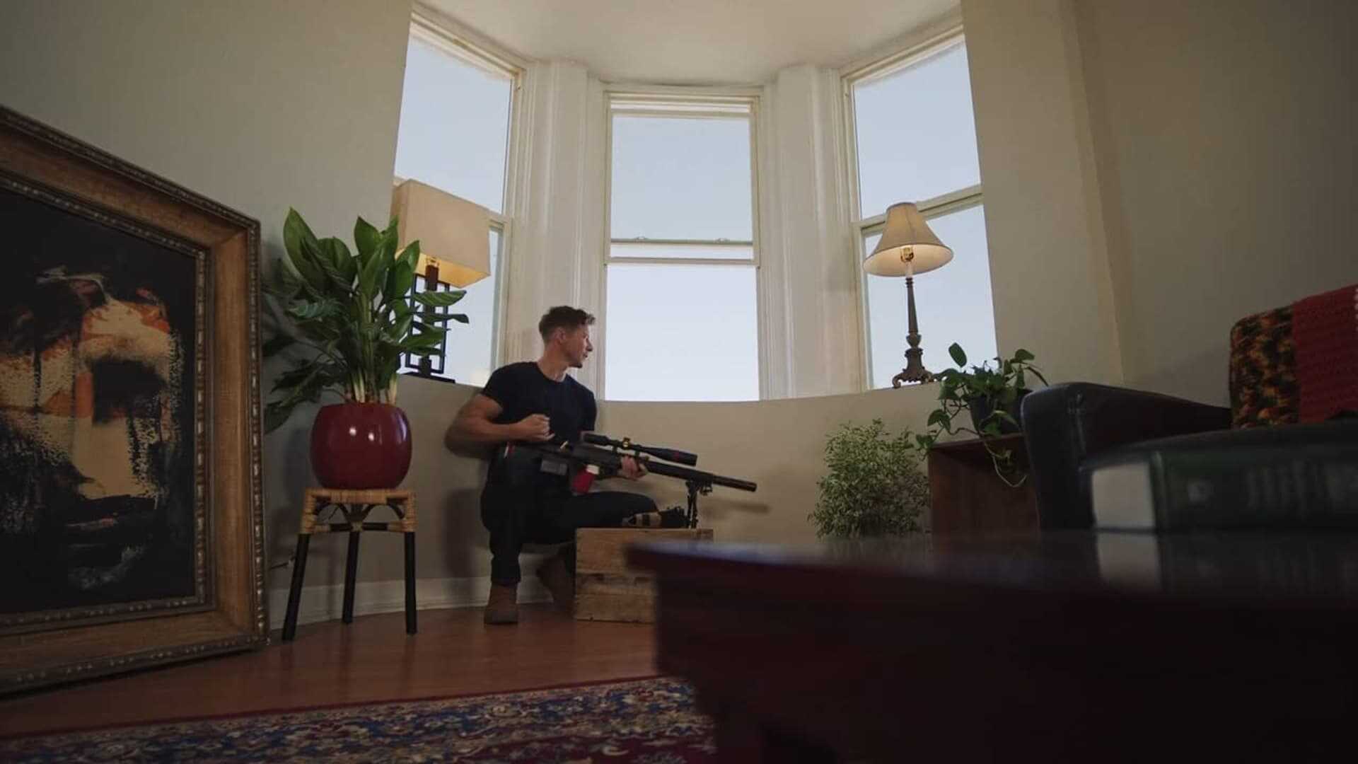 Sniper: Rogue Mission 2
