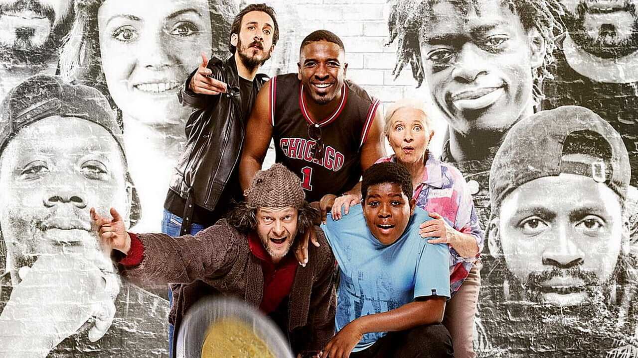 La Pièce - Les derniers seront les premiers 0