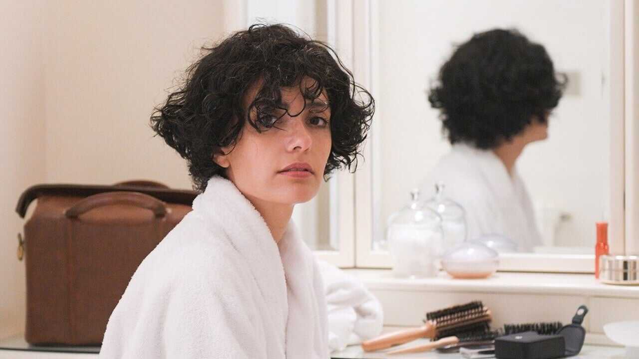 Io sono Mia 0