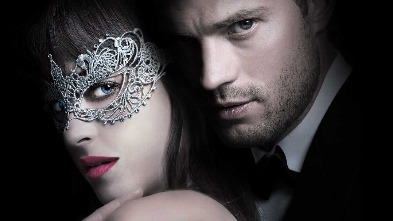 Fifty Shades Darker 0