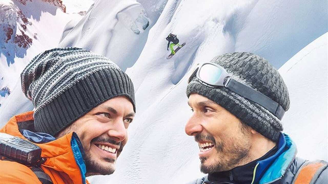 Tout là-haut 0