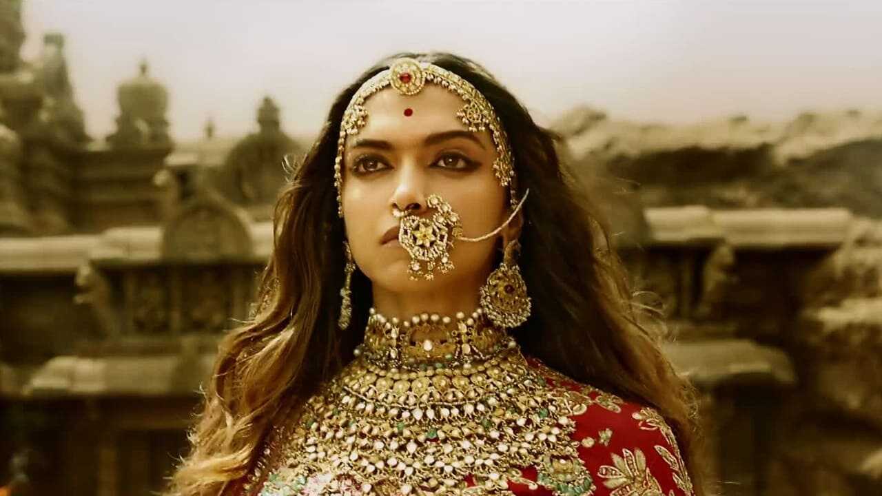 पद्मावत 0