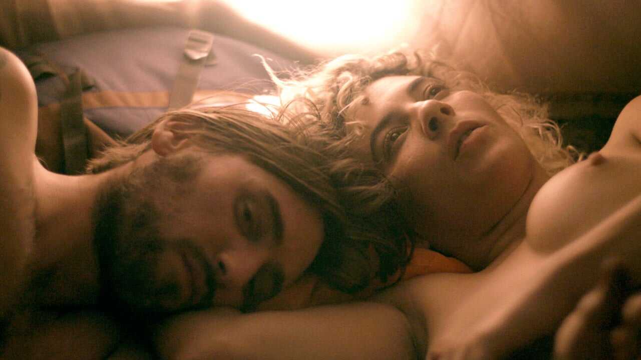 Even Lovers Get The Blues 0