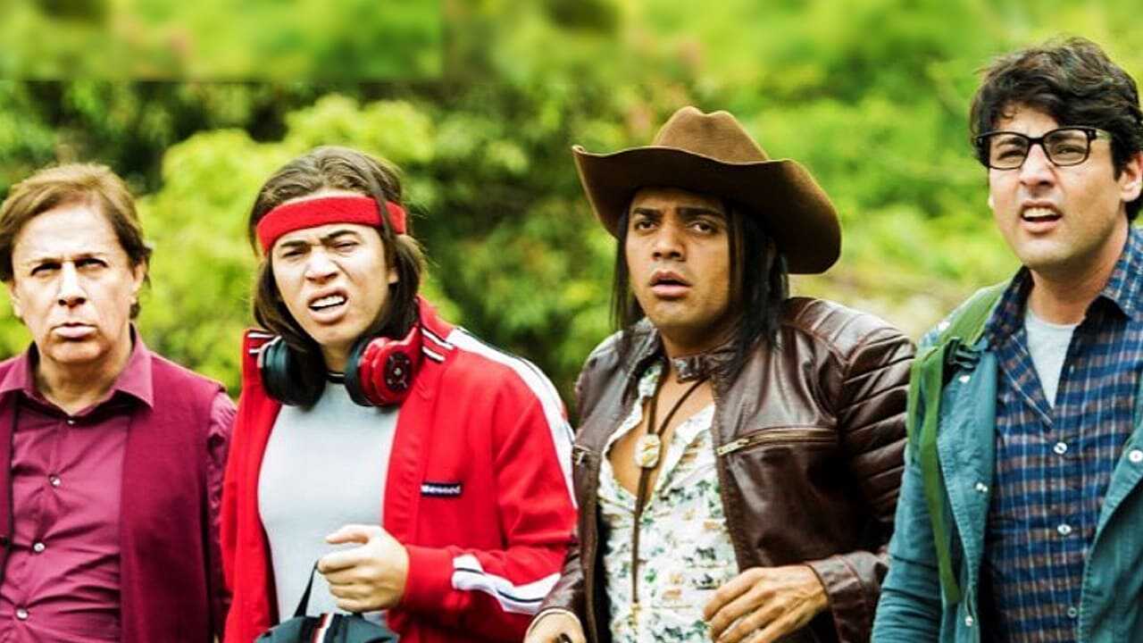 Os Parças 2 0