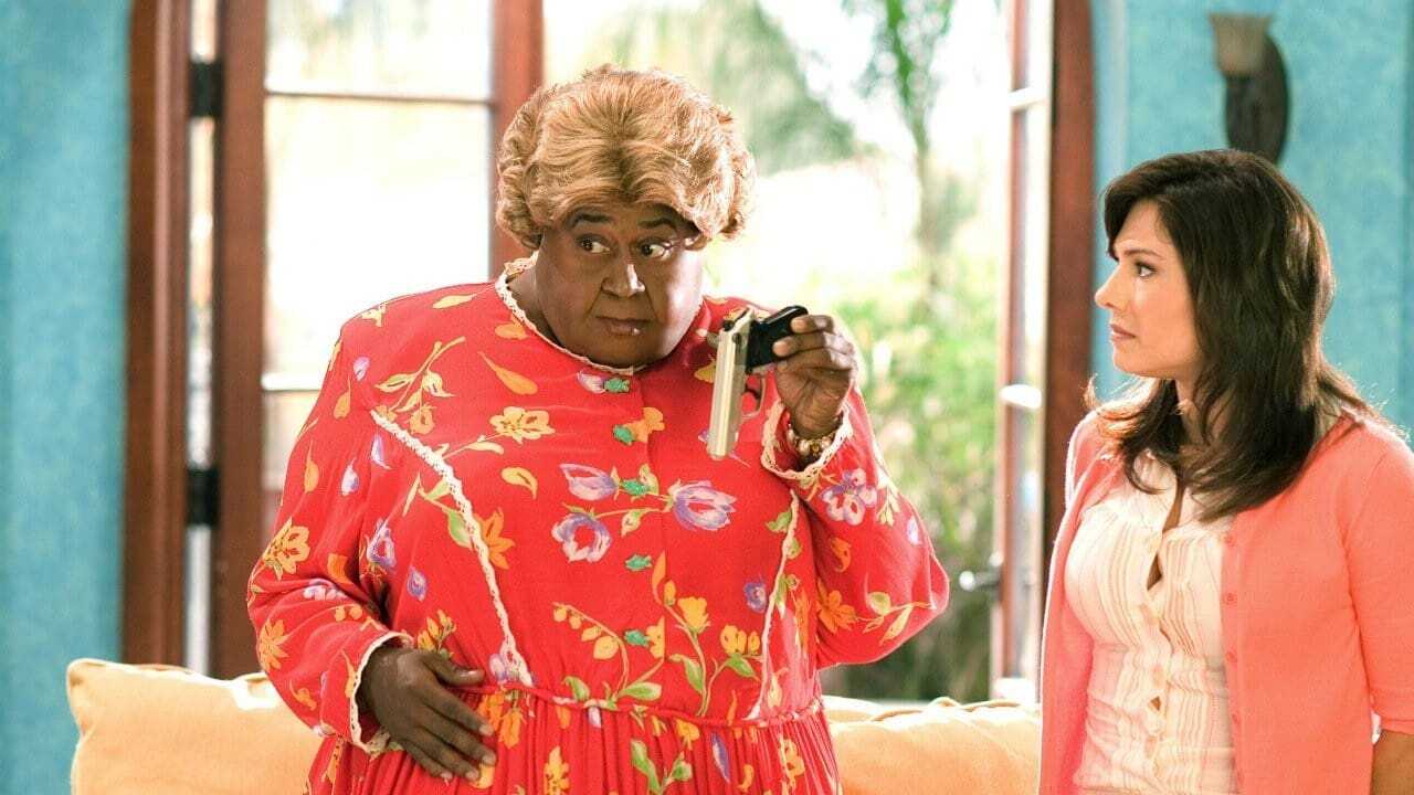 Big Momma's House 2 0