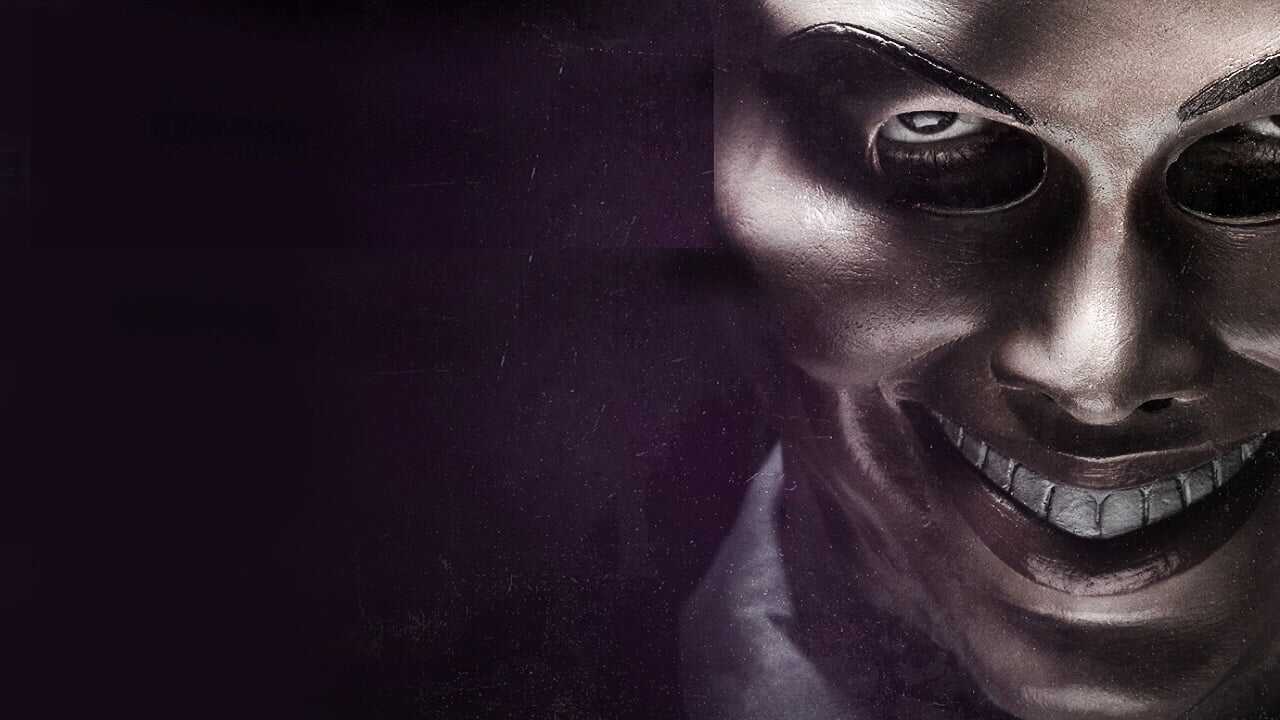 The Purge 0