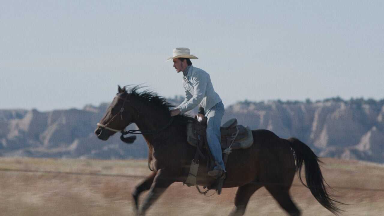 The Rider 0
